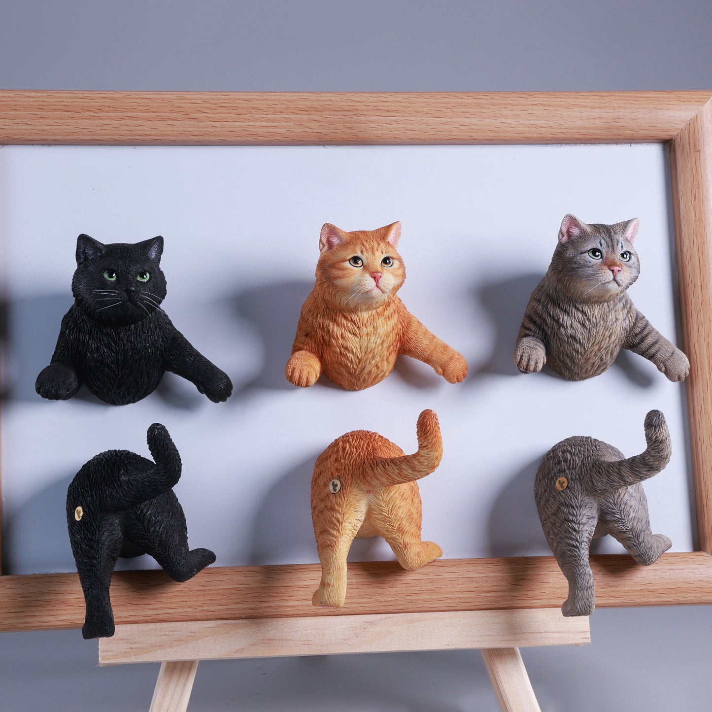JXK311 Per-sale Channel Cat from JXK Studio