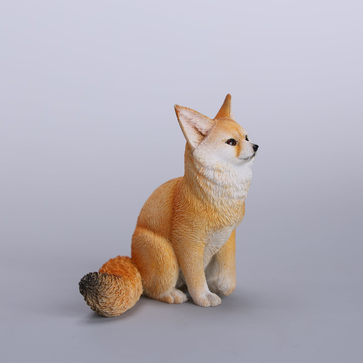 JXK241 1/6 Scale Fox Figurine from JXK Studio