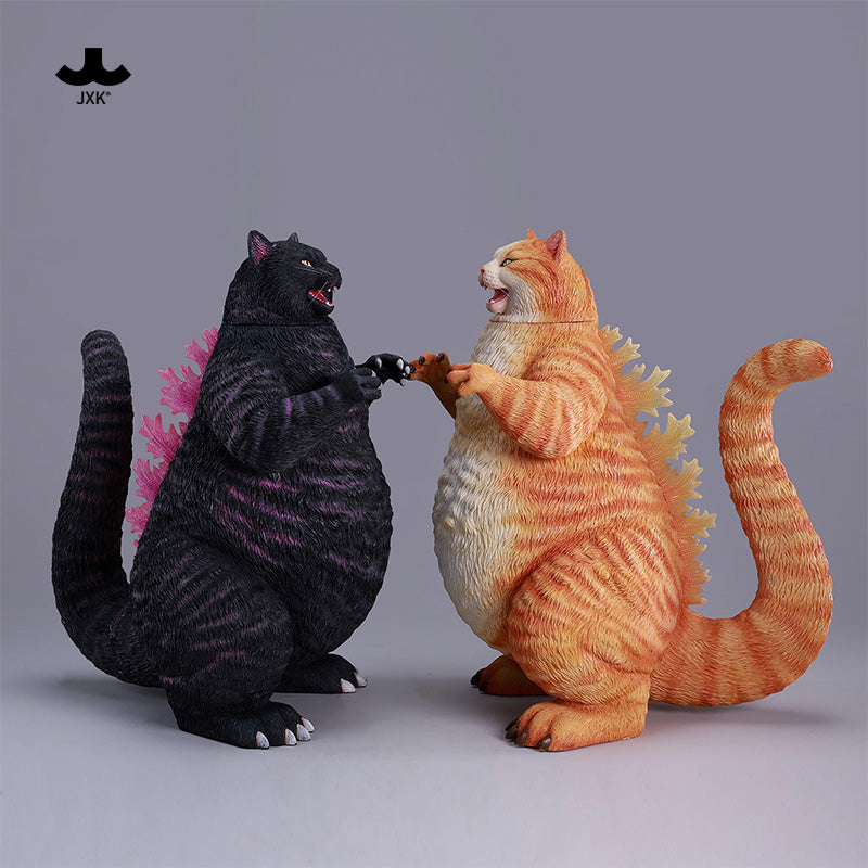 JXK304 Per-sale Catzilla 1.0 PLUS from JXK Studio