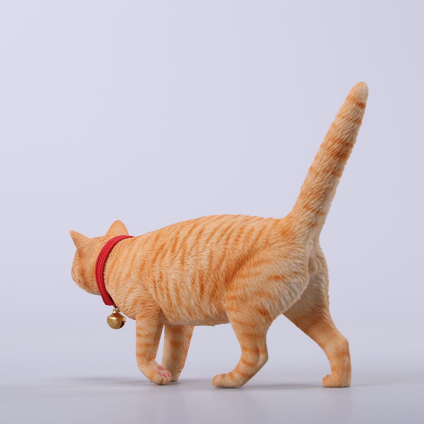 JXK238 1/6 Scale Chinese Rural Cat FigurineV7 from JXK Studio