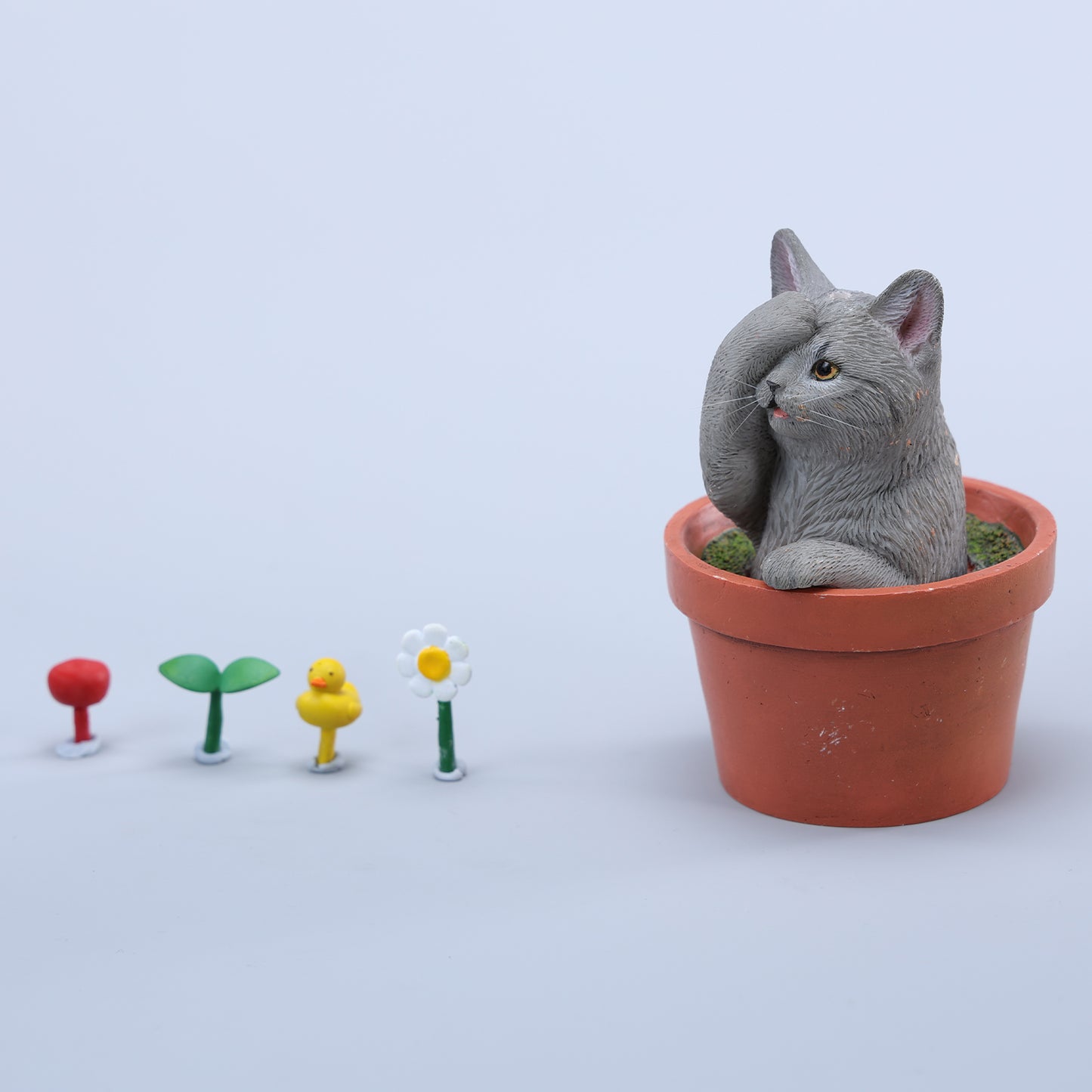 JXK232 Blossom PawsProdukt von JXK Studio