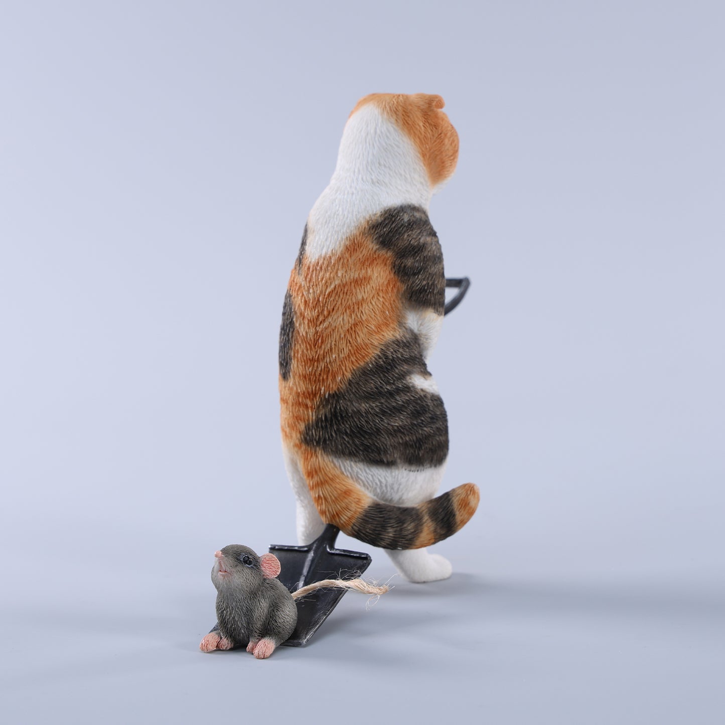 JXK230 1/6 Folded Eared CatProduct from JXK Studio