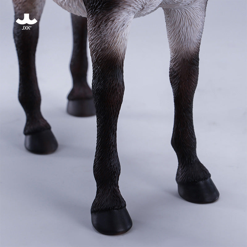 JXK307 Per-sale 1/6 mule from JXK Studio