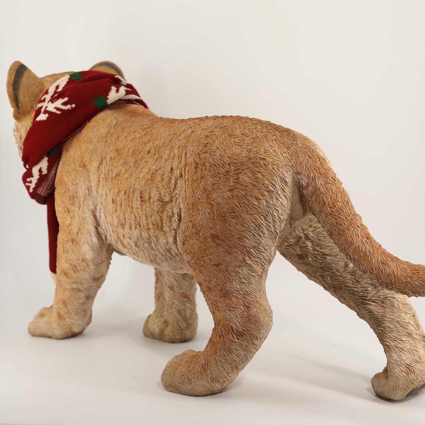 JXK216 1/1Lion from JXK Studio