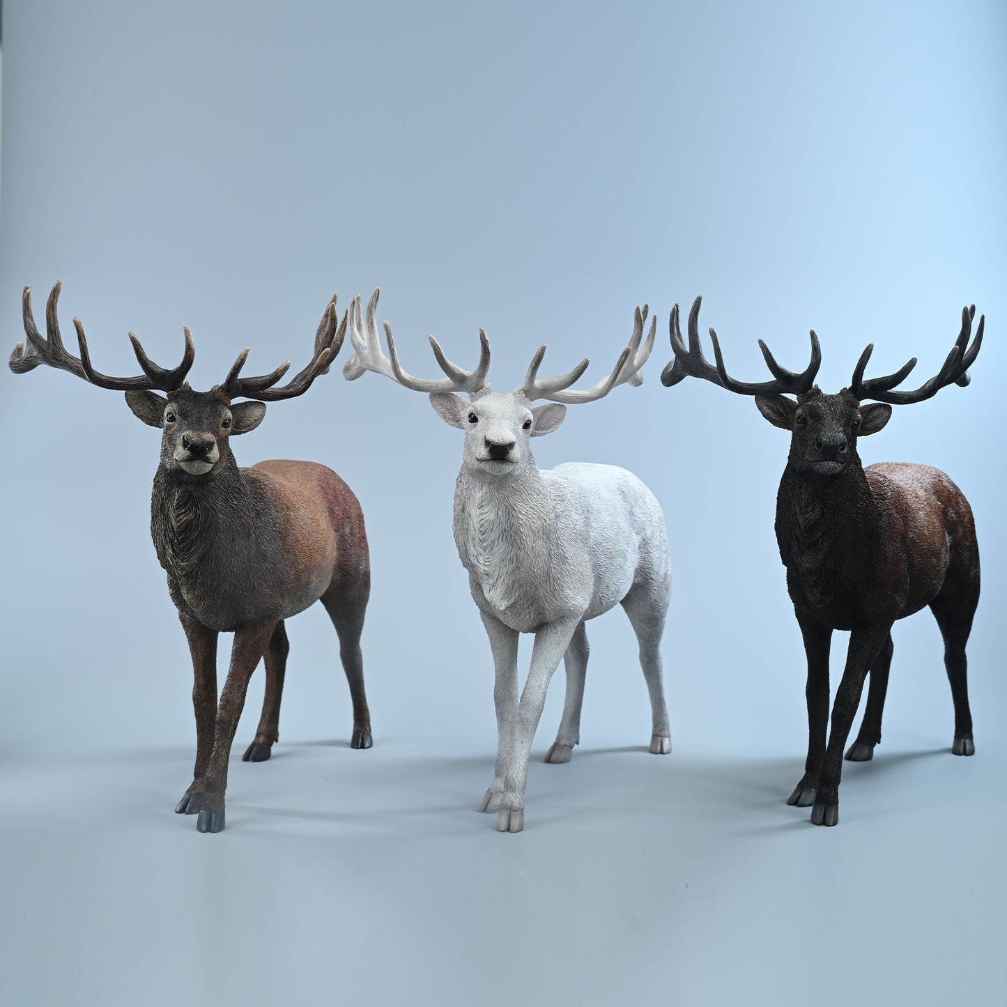 JXK210 1/6Reindeer from JXK Studio