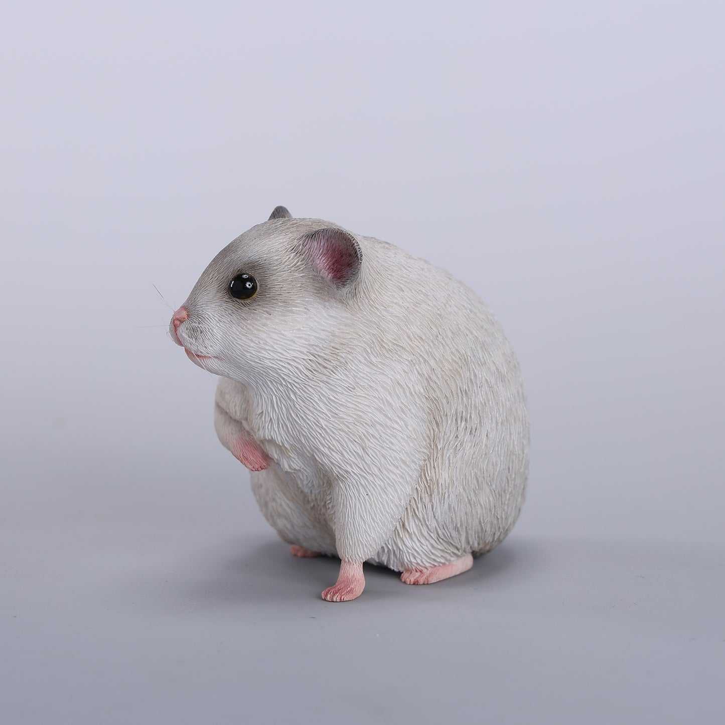 JXK240 1/1 Scale Hamster Figurine from JXK Studio