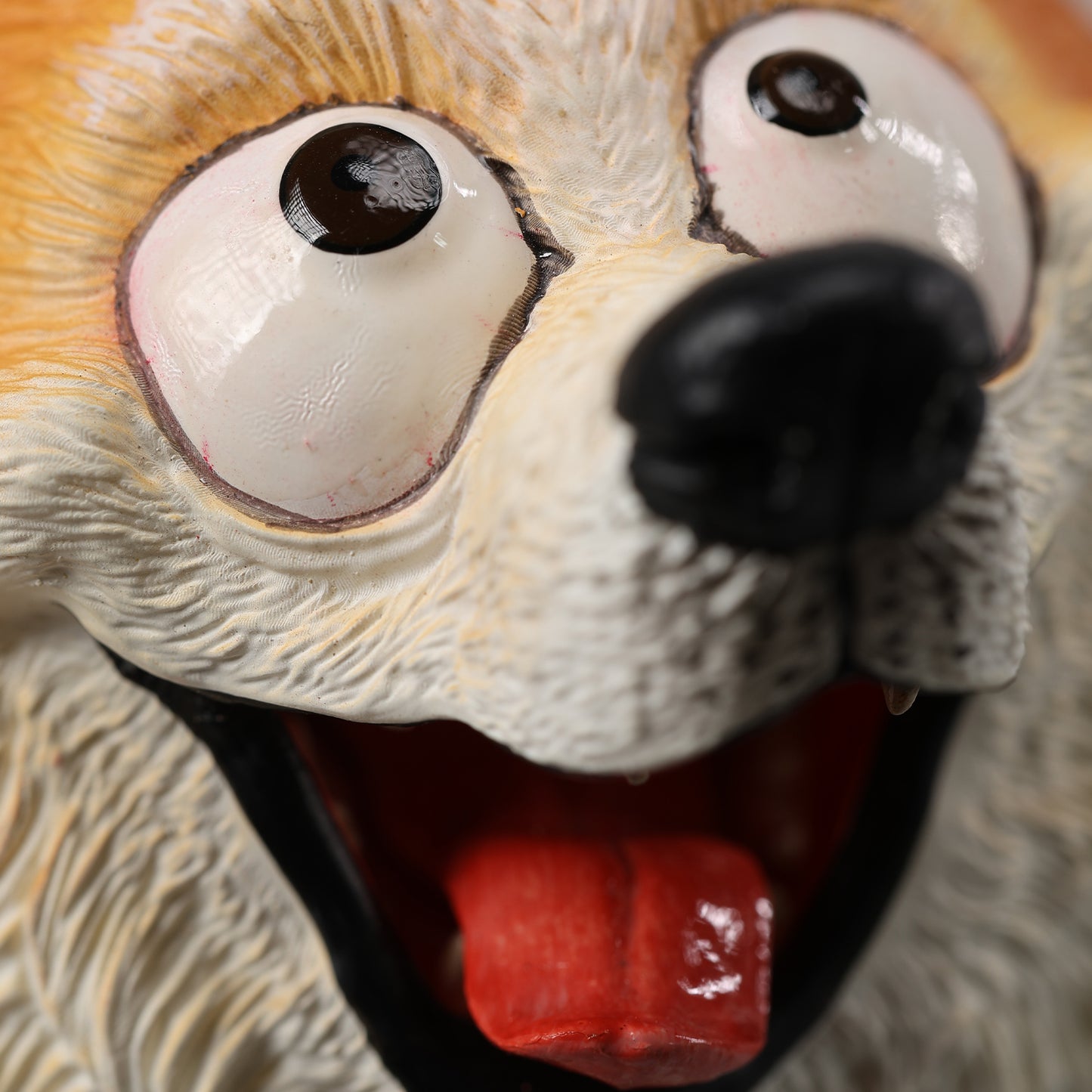 JXK-D211 Vorbestellung der Hundefigur „Die 12 chinesischen Tierkreiszeichen“ von JXK Studio