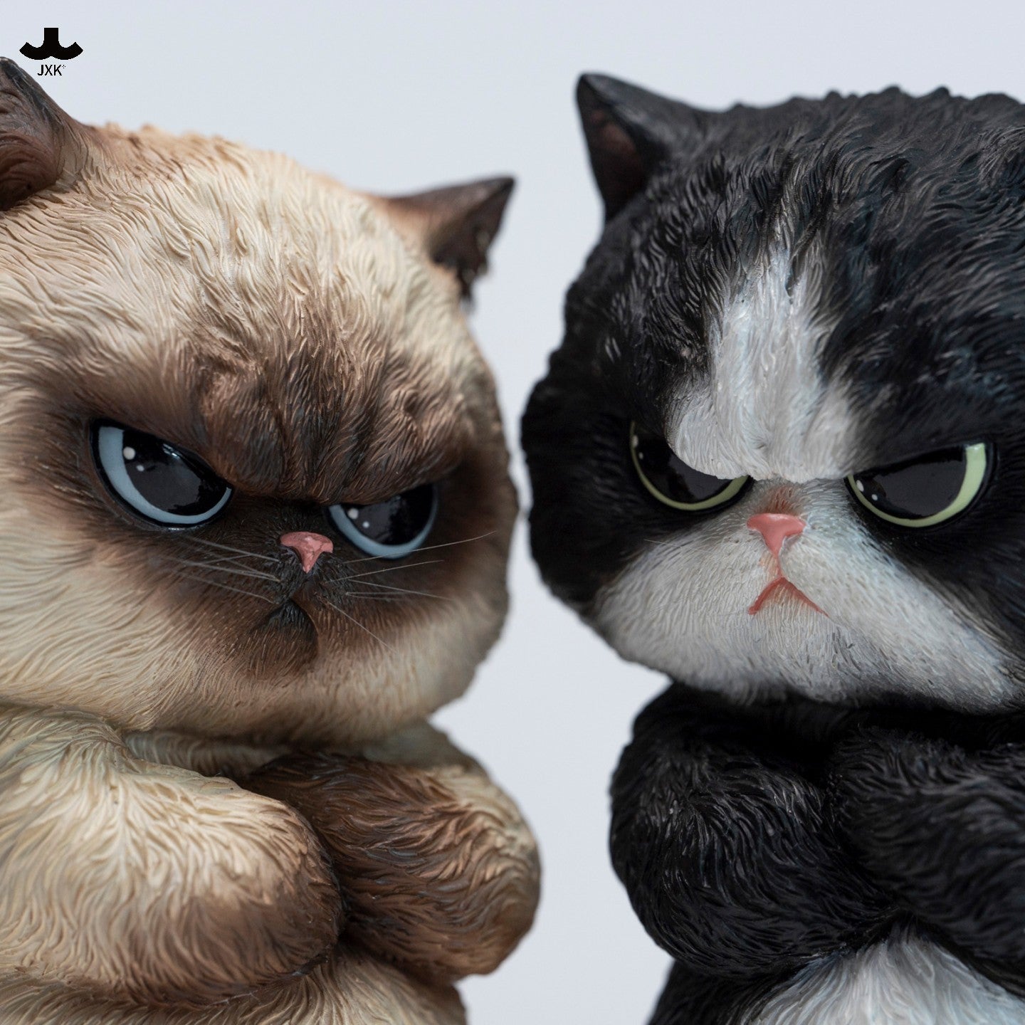 JXK369 Pre-sale Bang Bang Ba Ba Cat from JXK Studio