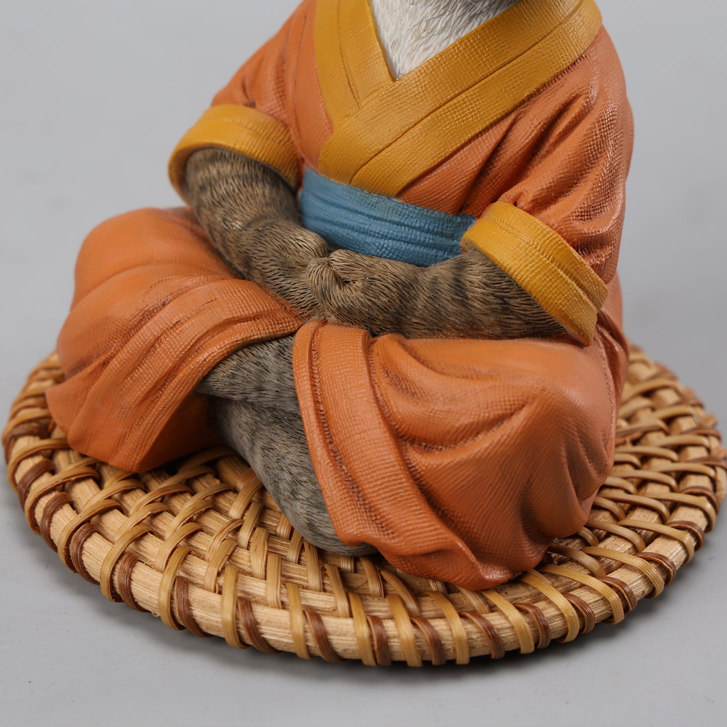 JXK262 Vorbestellung Airbender Cat FigurineProdukt von JXK Studio