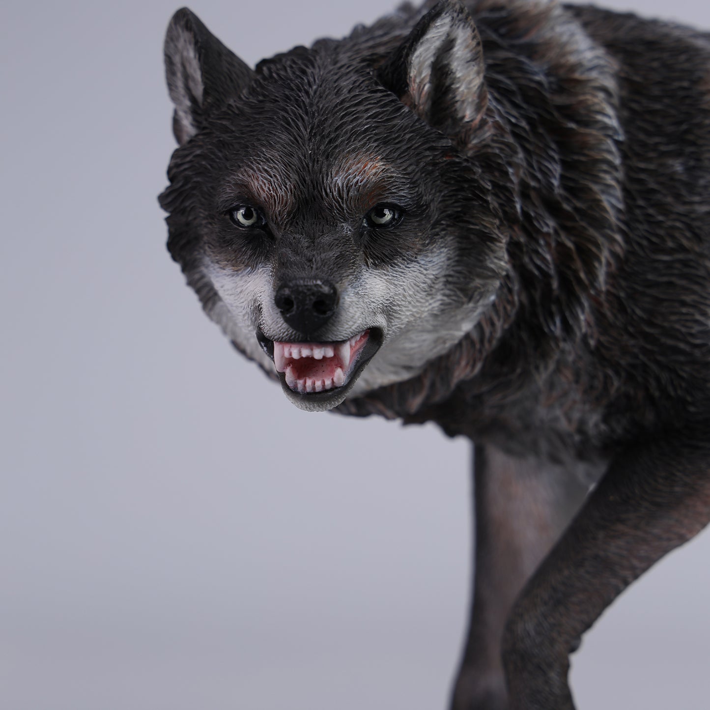 JXK242 1/6 Scale Direwolf Figurine from JXK Studio