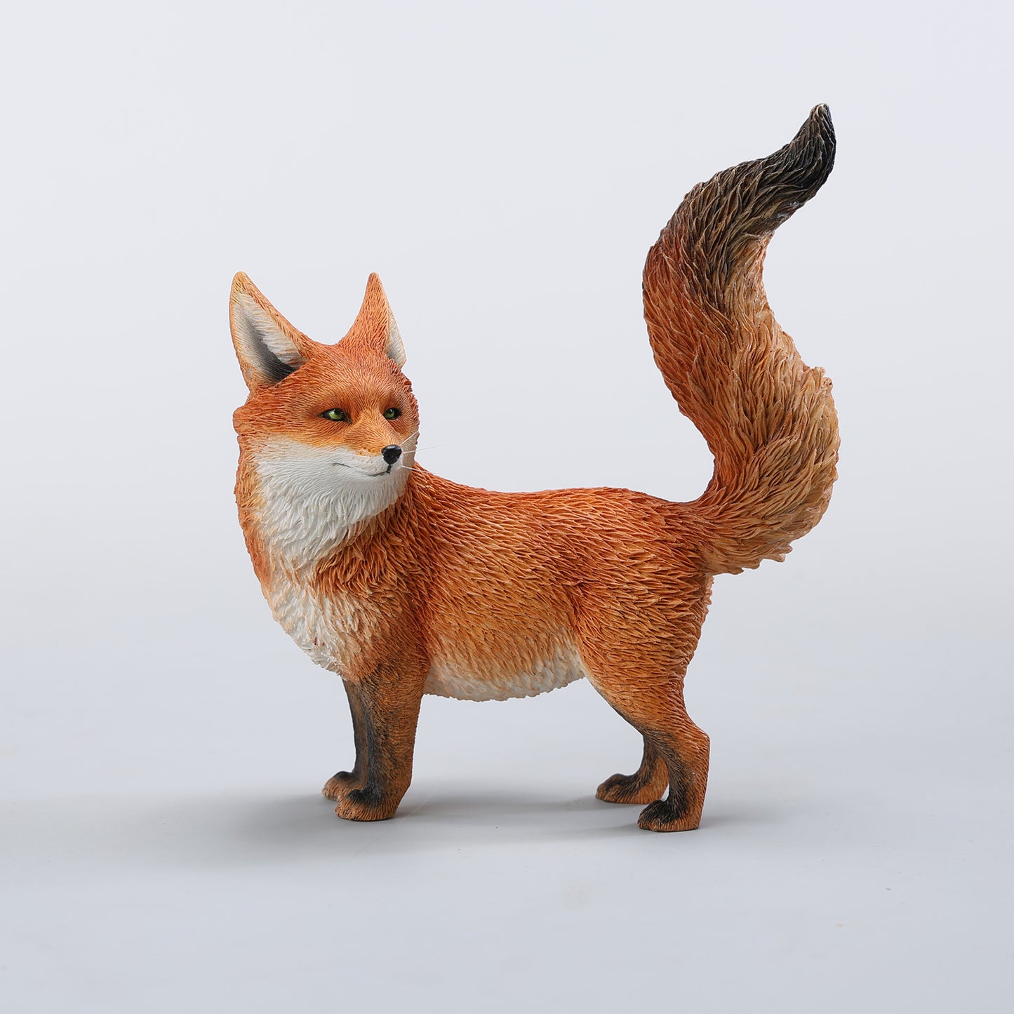 JXK252 1/6 Scale Spirit Fox Figurine from JXK Studio