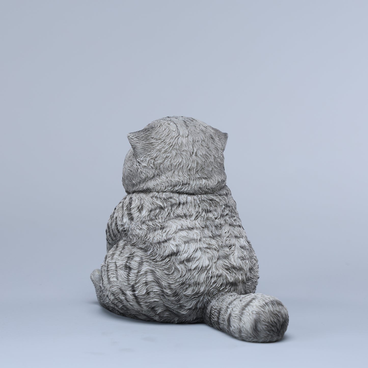 JXK231 Dazed Cat FigurineProdukt von JXK Studio