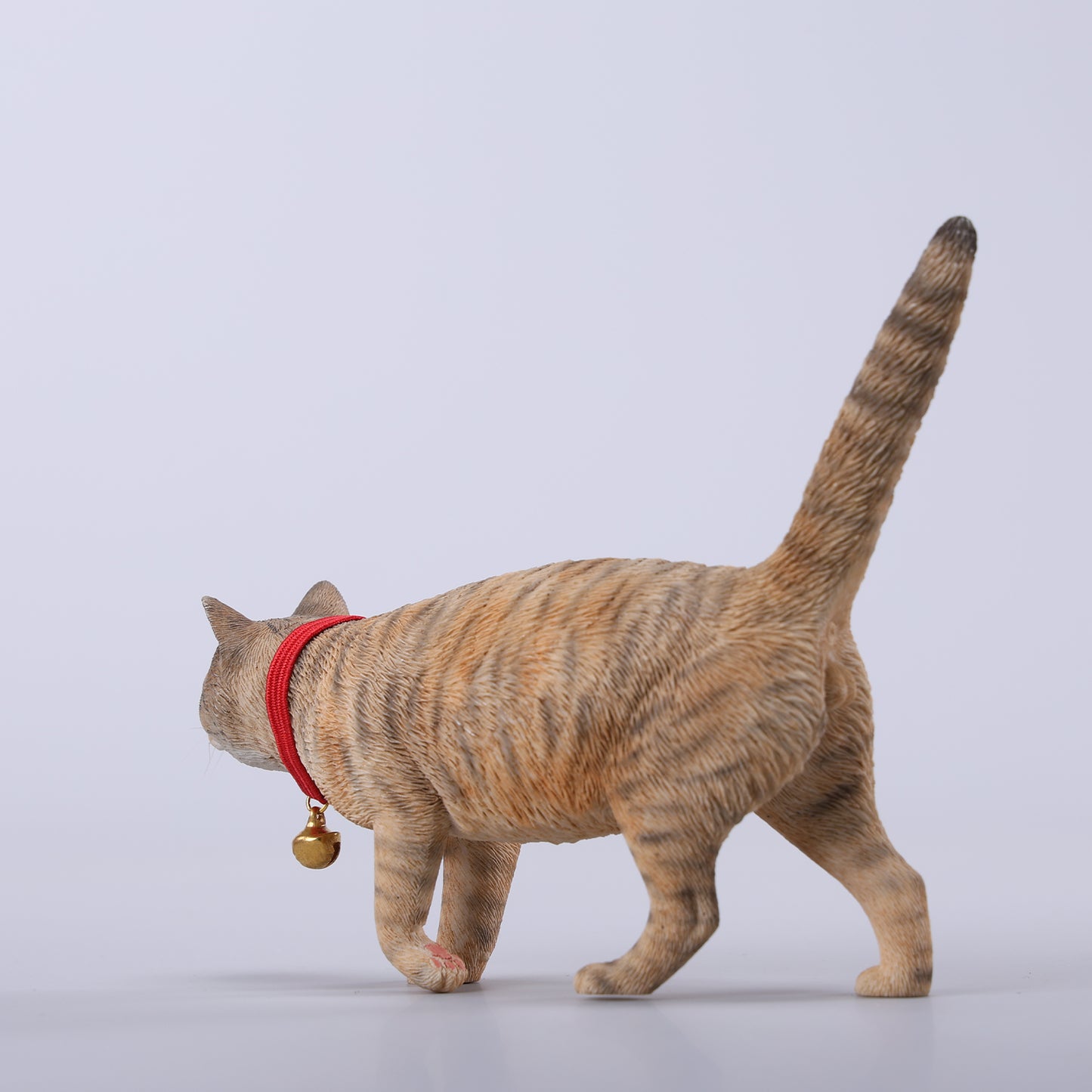 JXK238 1/6 Scale Chinese Rural Cat FigurineV7 from JXK Studio