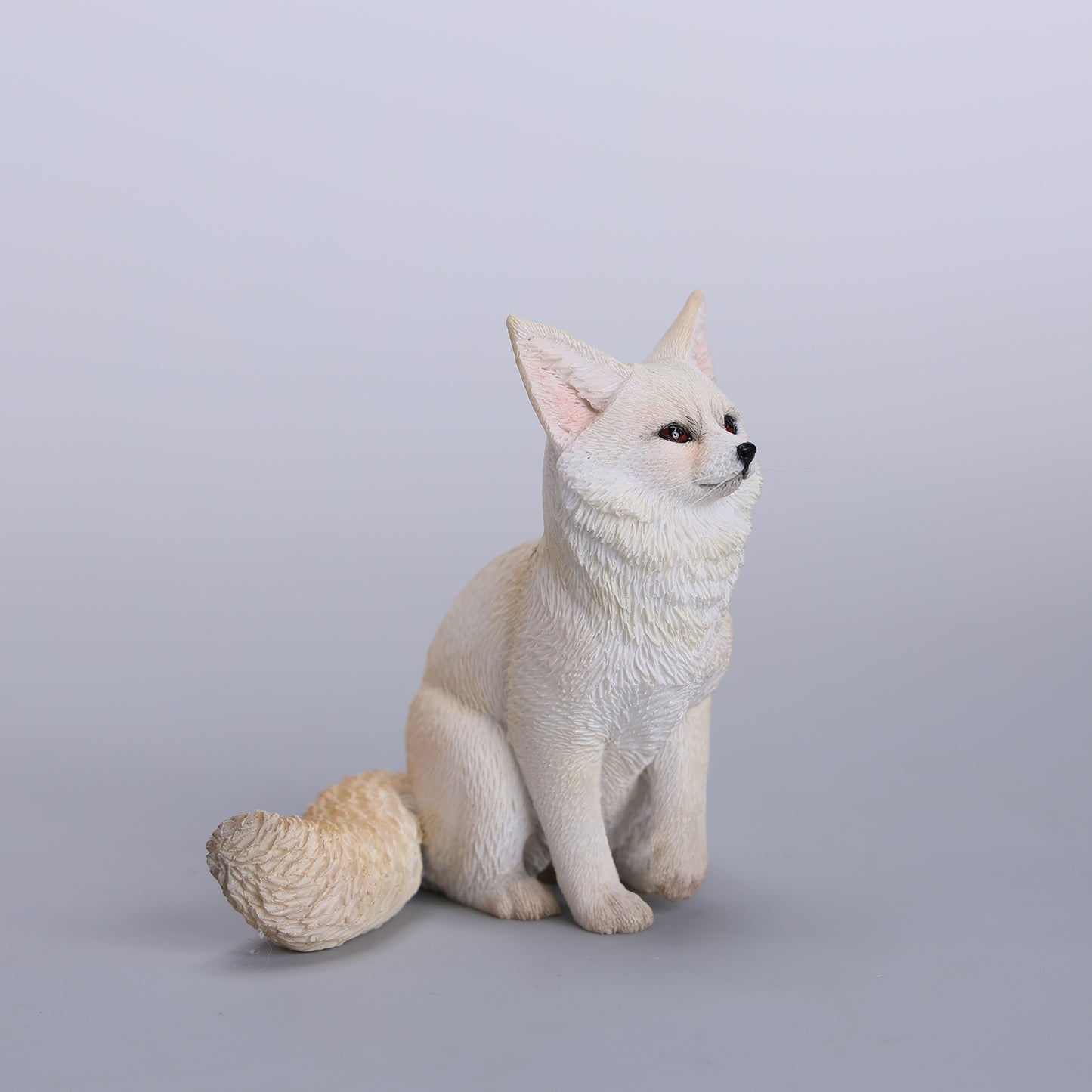 JXK241 1/6 Scale Fox Figurine from JXK Studio