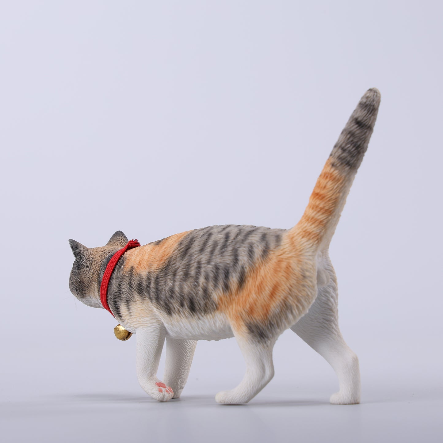 JXK238 1/6 Scale Chinese Rural Cat FigurineV7 from JXK Studio