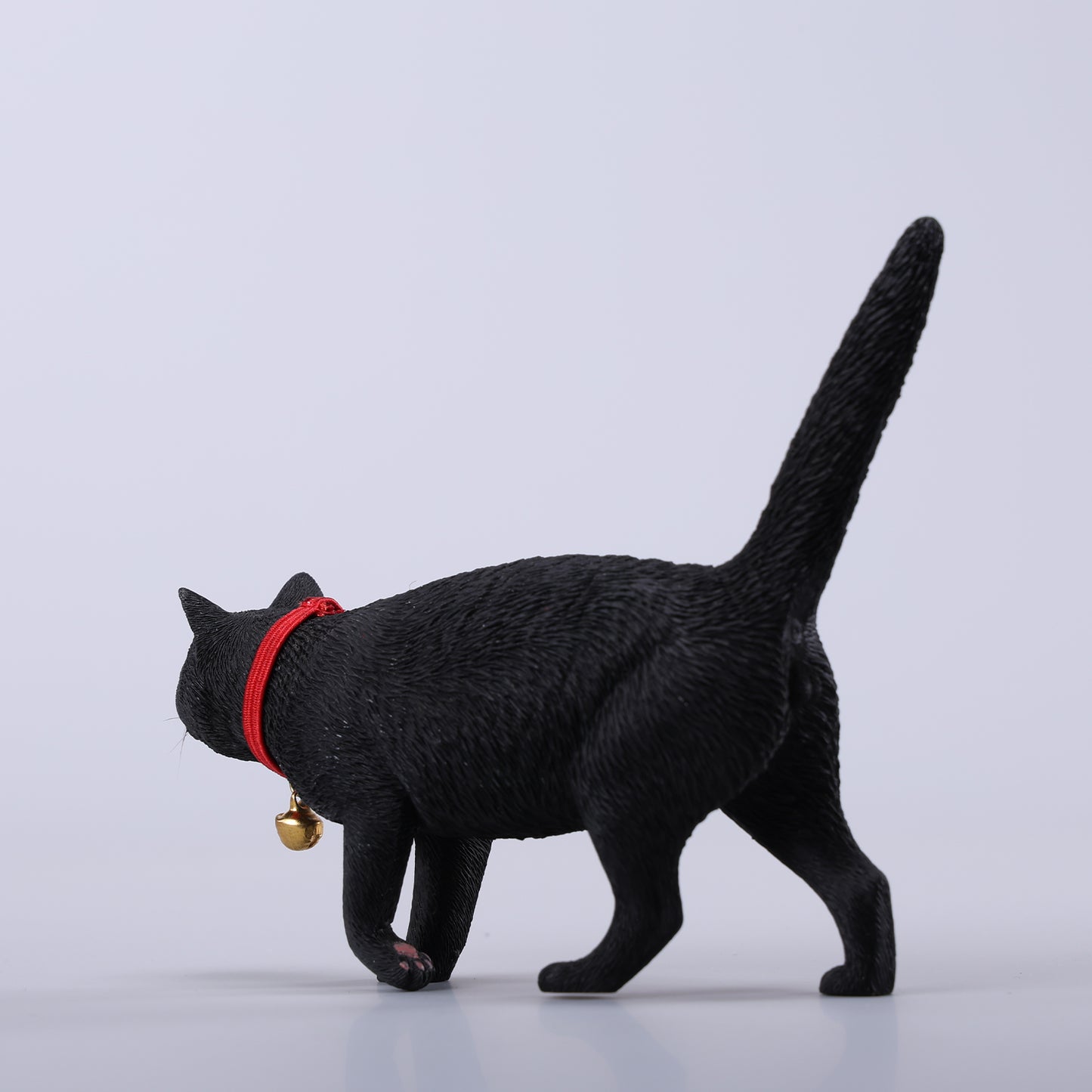 JXK238 1/6 Scale Chinese Rural Cat FigurineV7 from JXK Studio