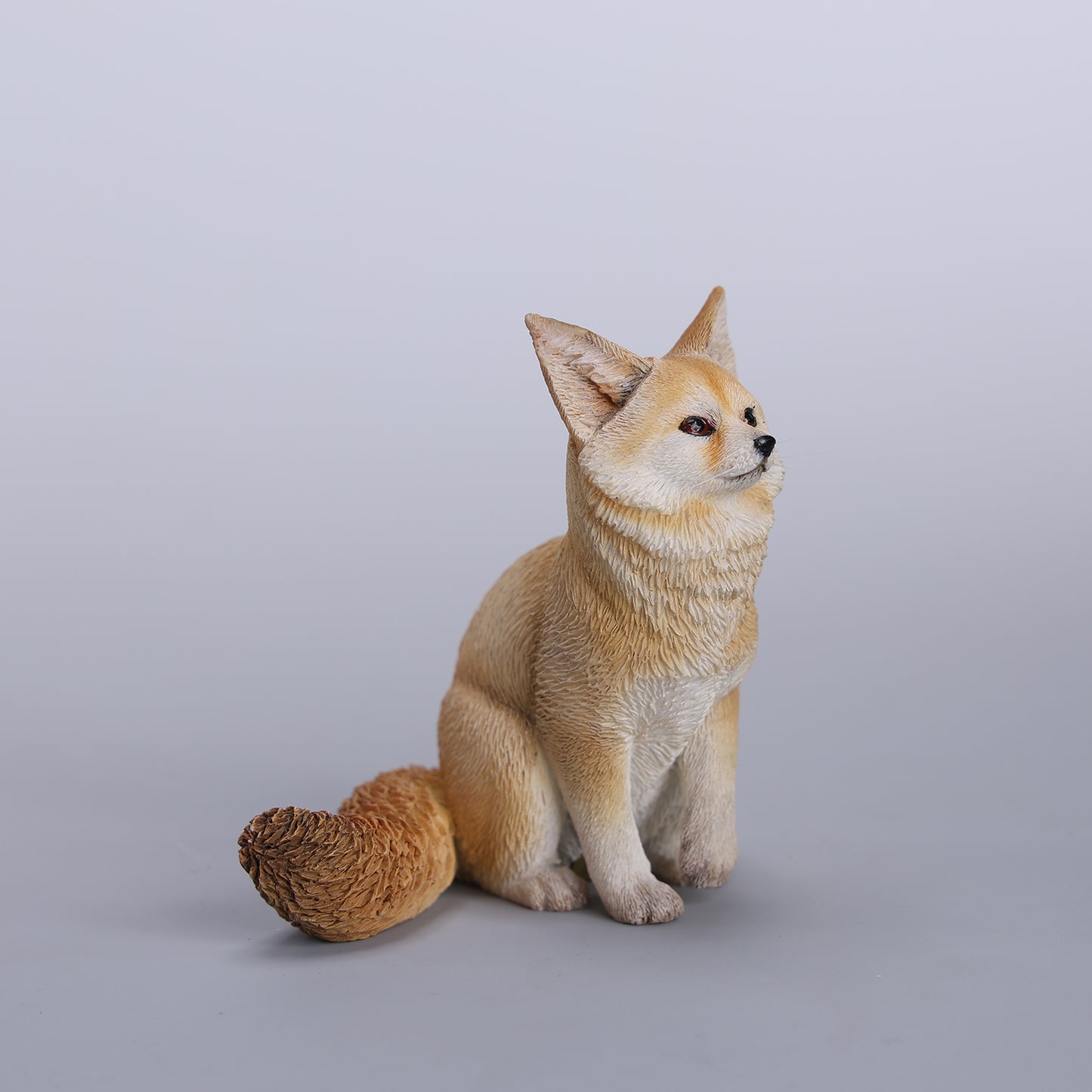 JXK241 1/6 Scale Fox Figurine from JXK Studio