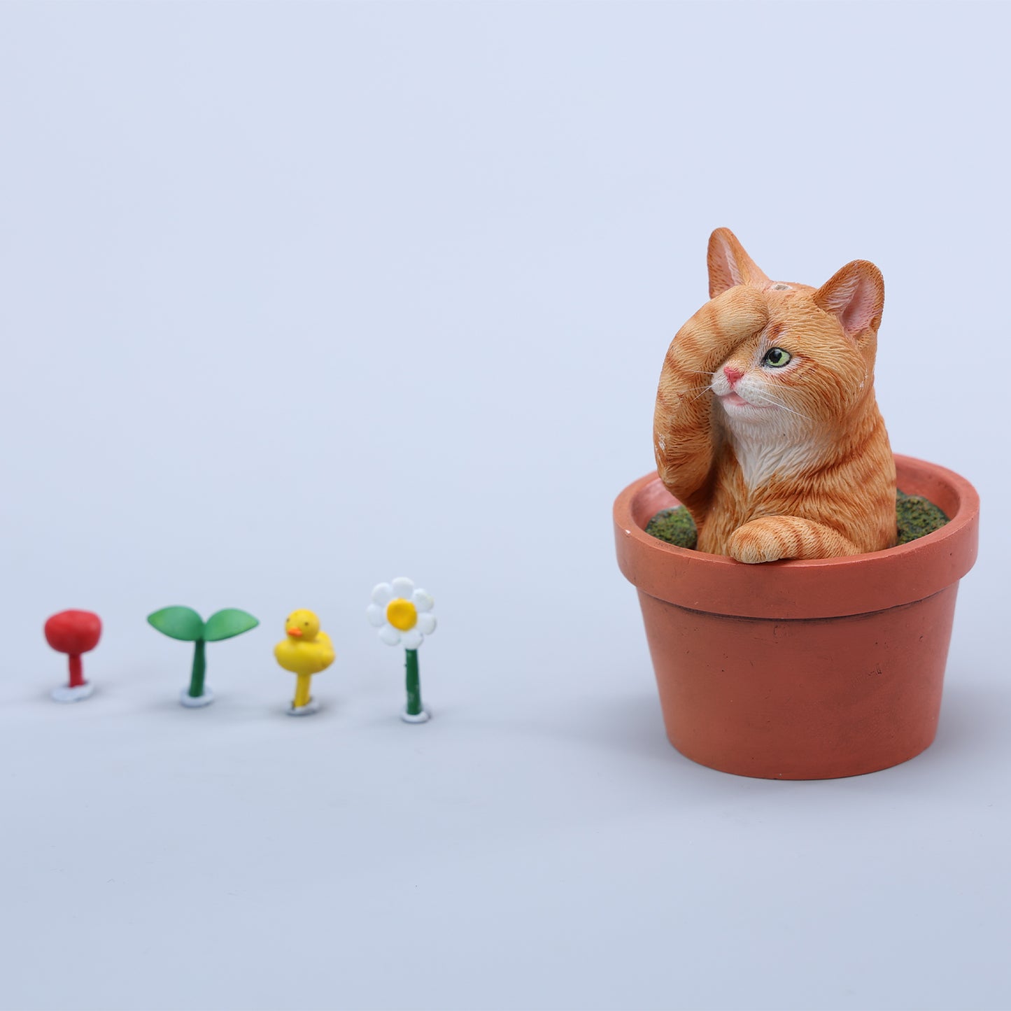 JXK232 Blossom PawsProdukt von JXK Studio