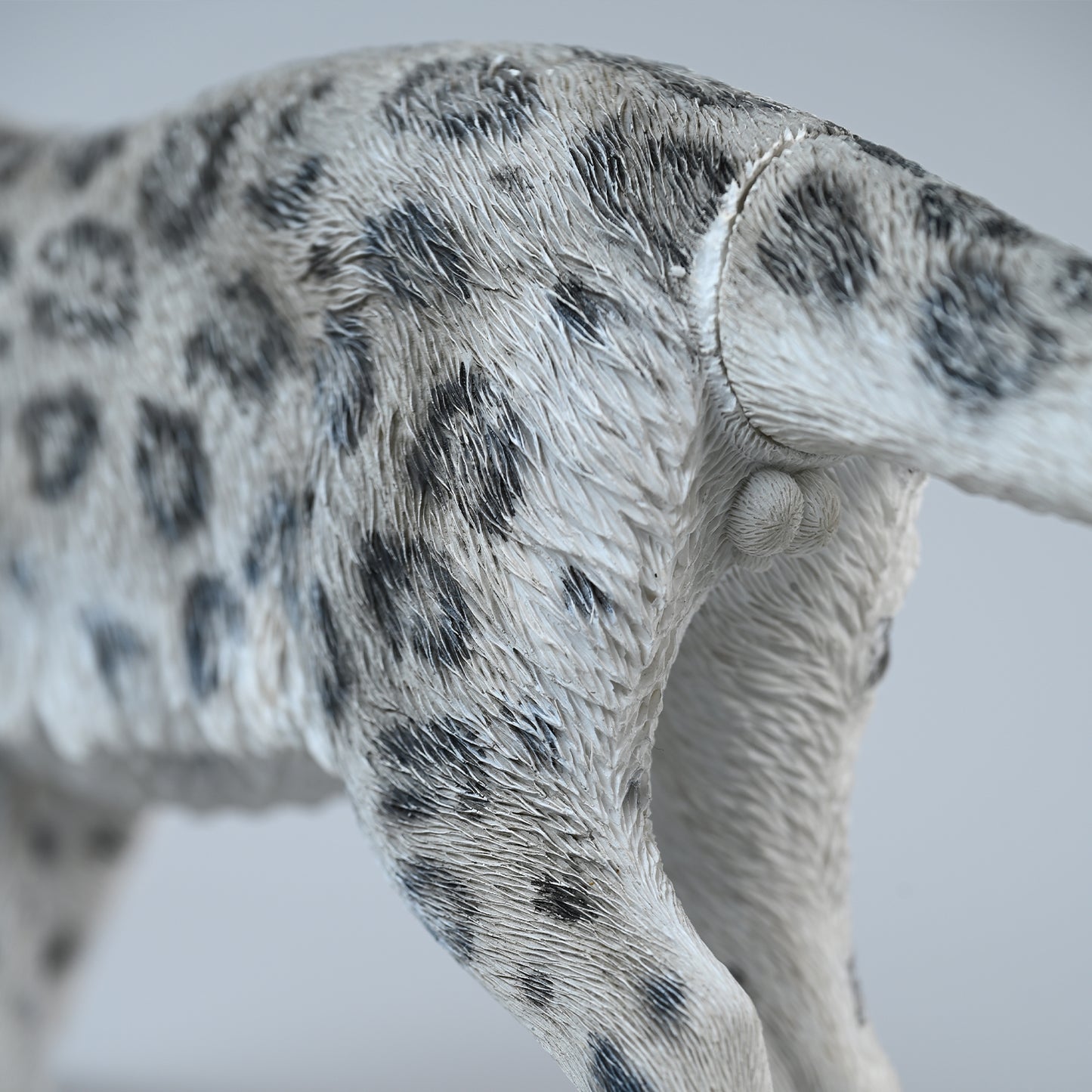 JXK228 1/6 Schneeleopard von JXK Studio
