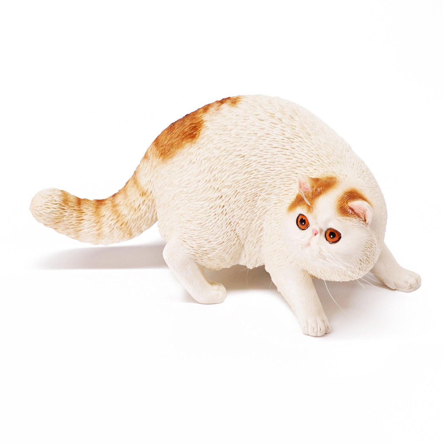MRZ039 Garfield Cat statue from JXK Studio