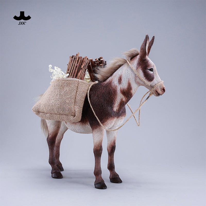 JXK307 Per-sale 1/6 mule from JXK Studio