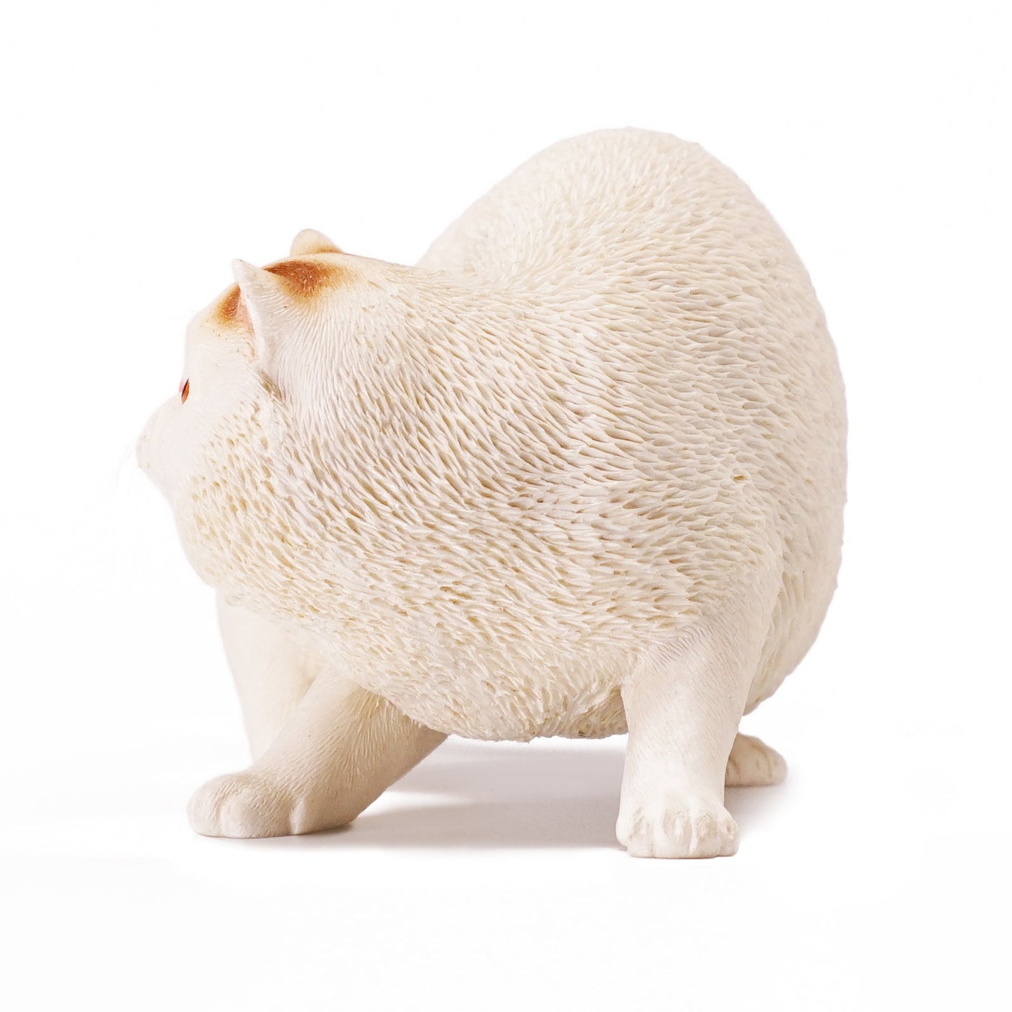 MRZ039 Garfield Cat statue from JXK Studio