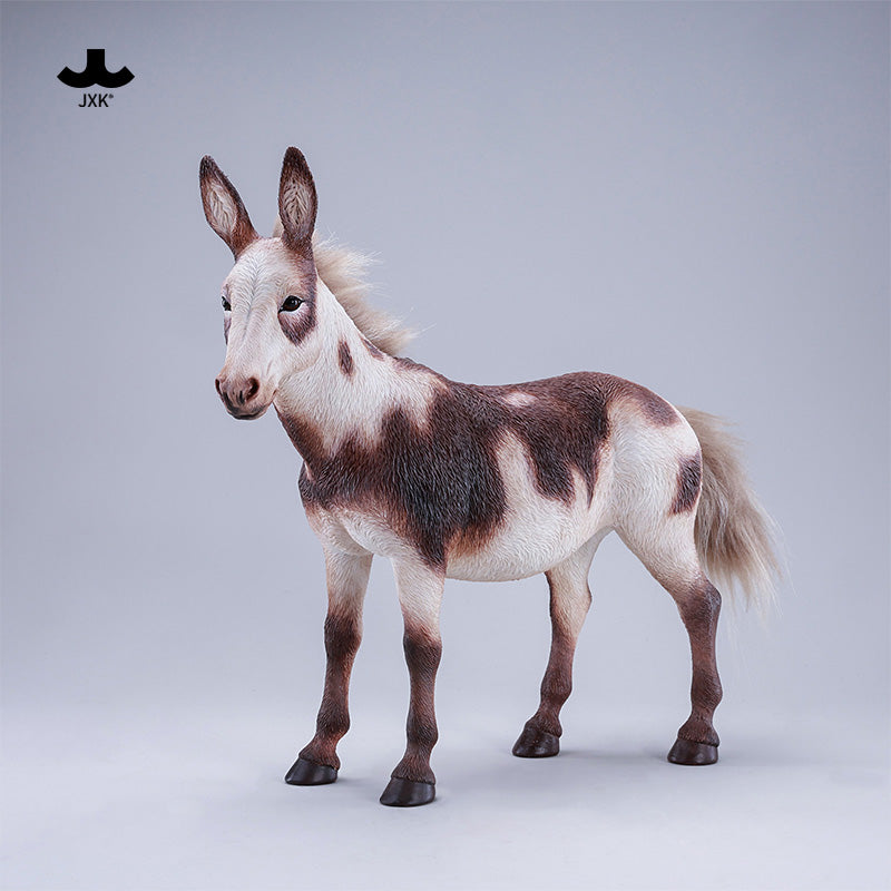 JXK307 Per-sale 1/6 mule from JXK Studio