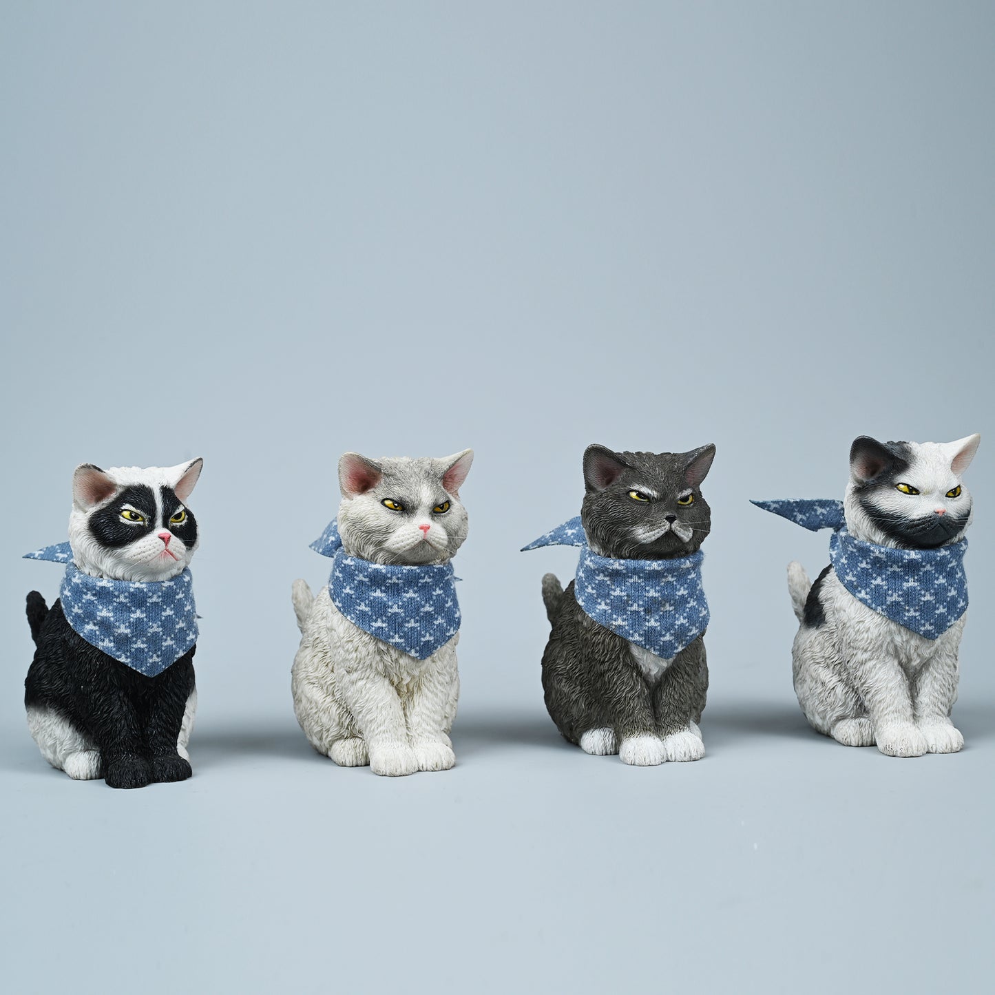 JXK214 1/6 Selkirk Rex von JXK Studio