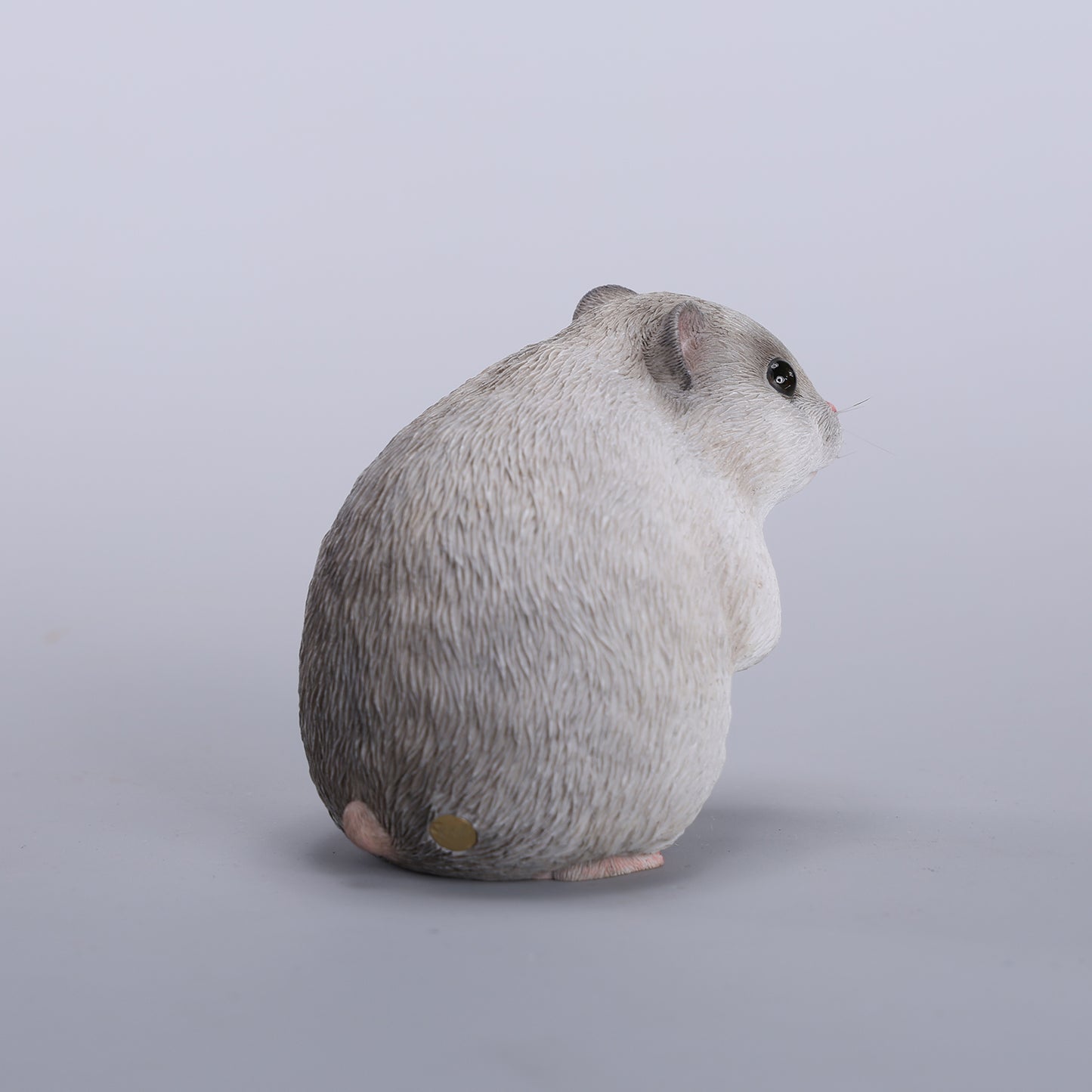JXK240 1/1 Scale Hamster Figurine from JXK Studio