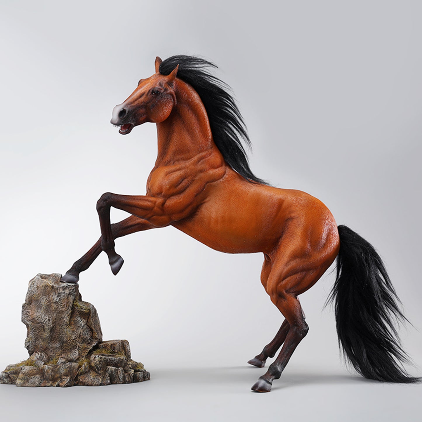 JXK259 Pegasus Meteor Figurine from JXK Studio