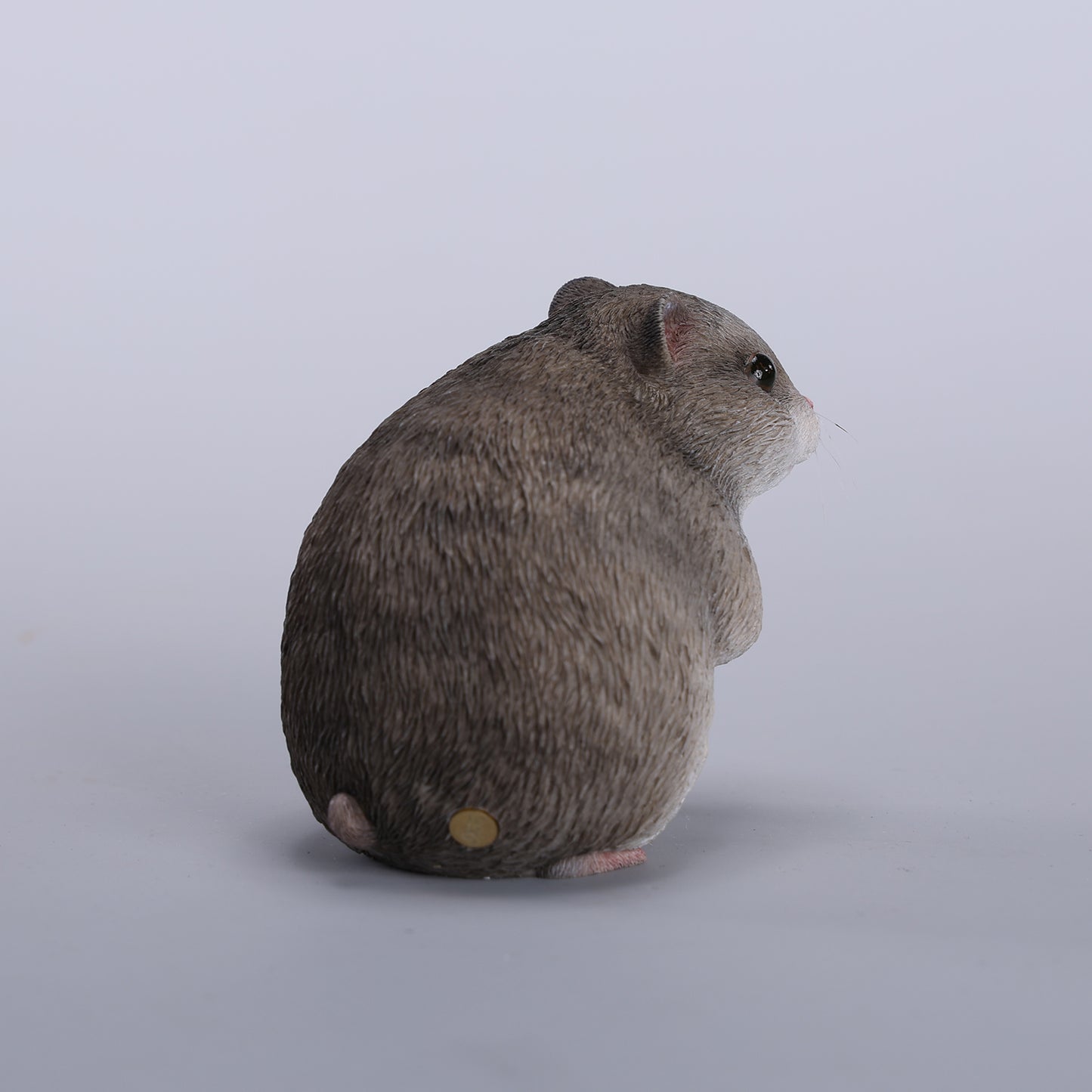 JXK240 1/1 Scale Hamster Figurine from JXK Studio