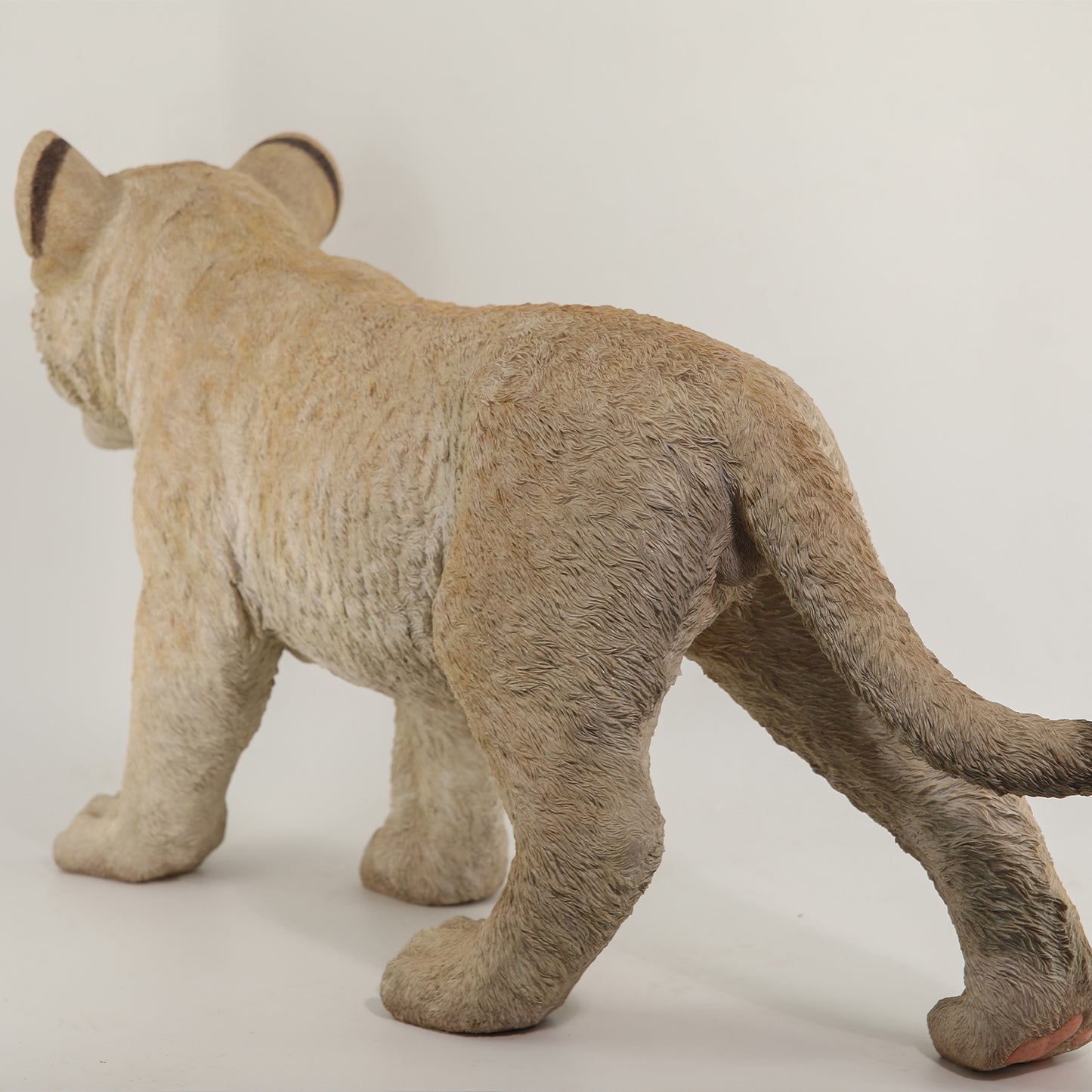 JXK216 1/1Lion from JXK Studio