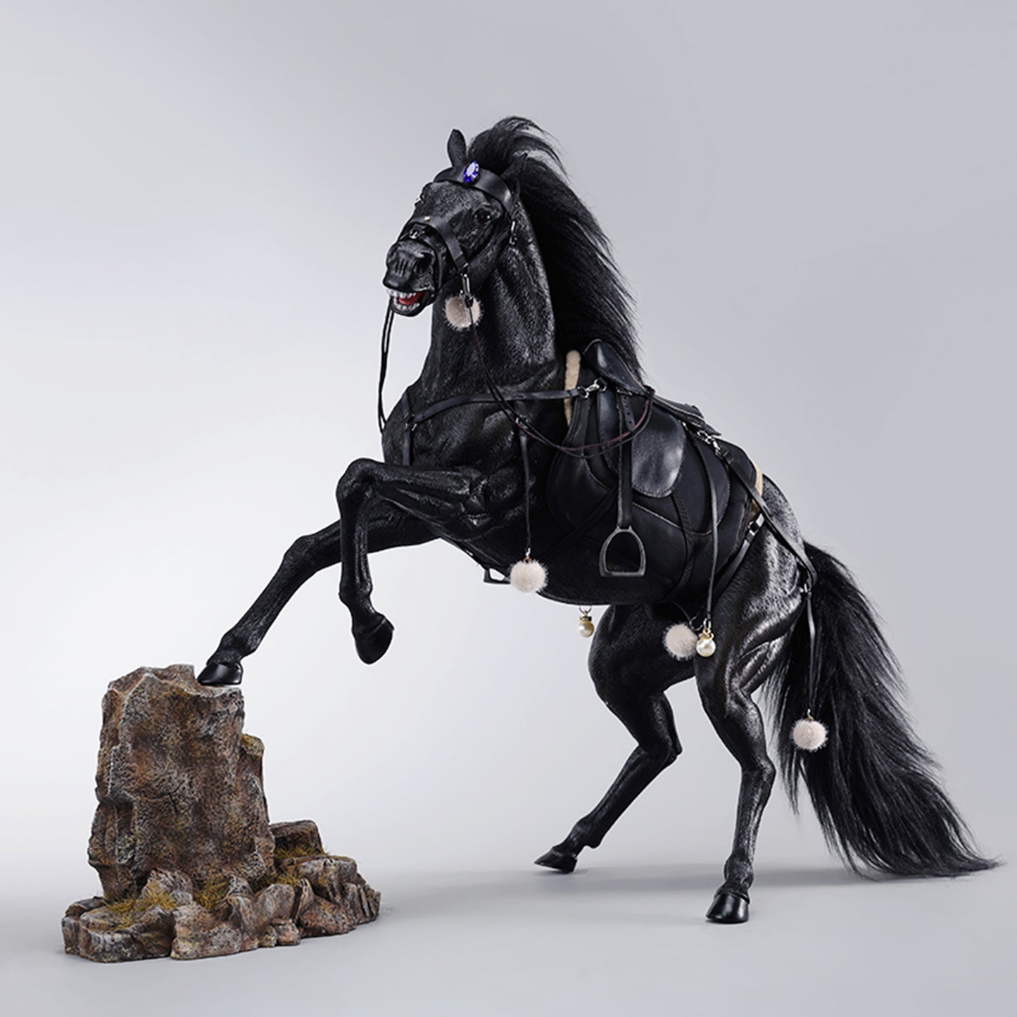 JXK259 Pegasus Meteor Figurine from JXK Studio