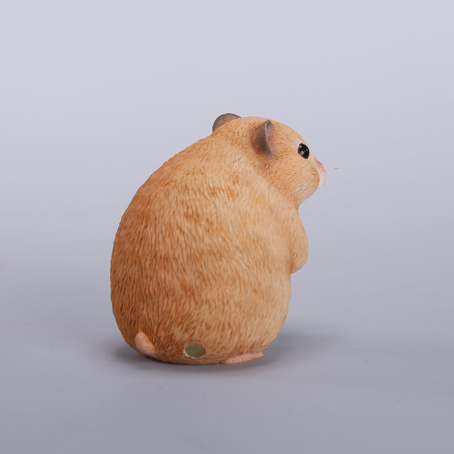 JXK240 1/1 Scale Hamster Figurine from JXK Studio