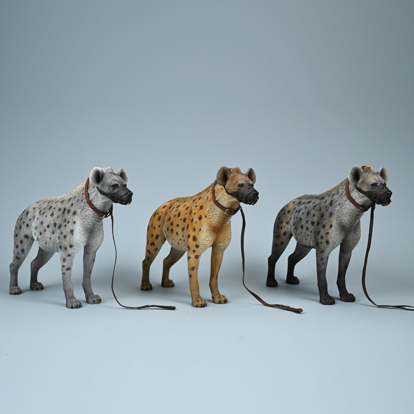 JXK215 1/6Hyena from JXK Studio