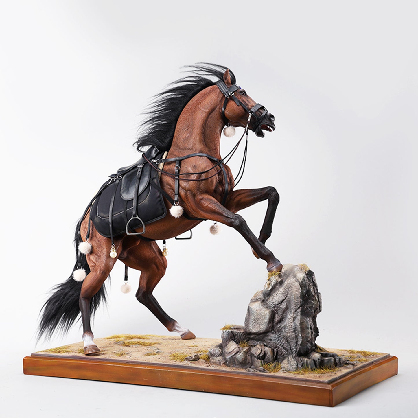 JXK259 Pegasus Meteor Figurine from JXK Studio