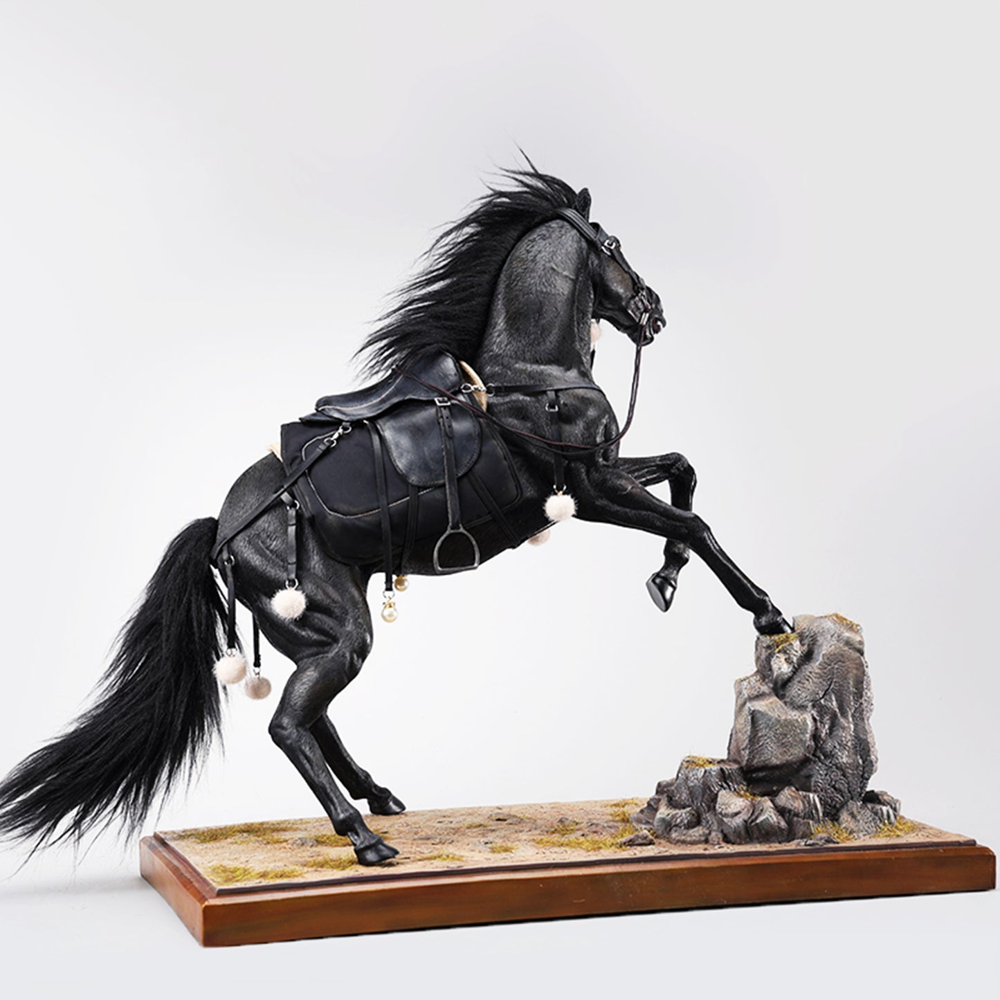 JXK259 Pegasus Meteor Figurine from JXK Studio
