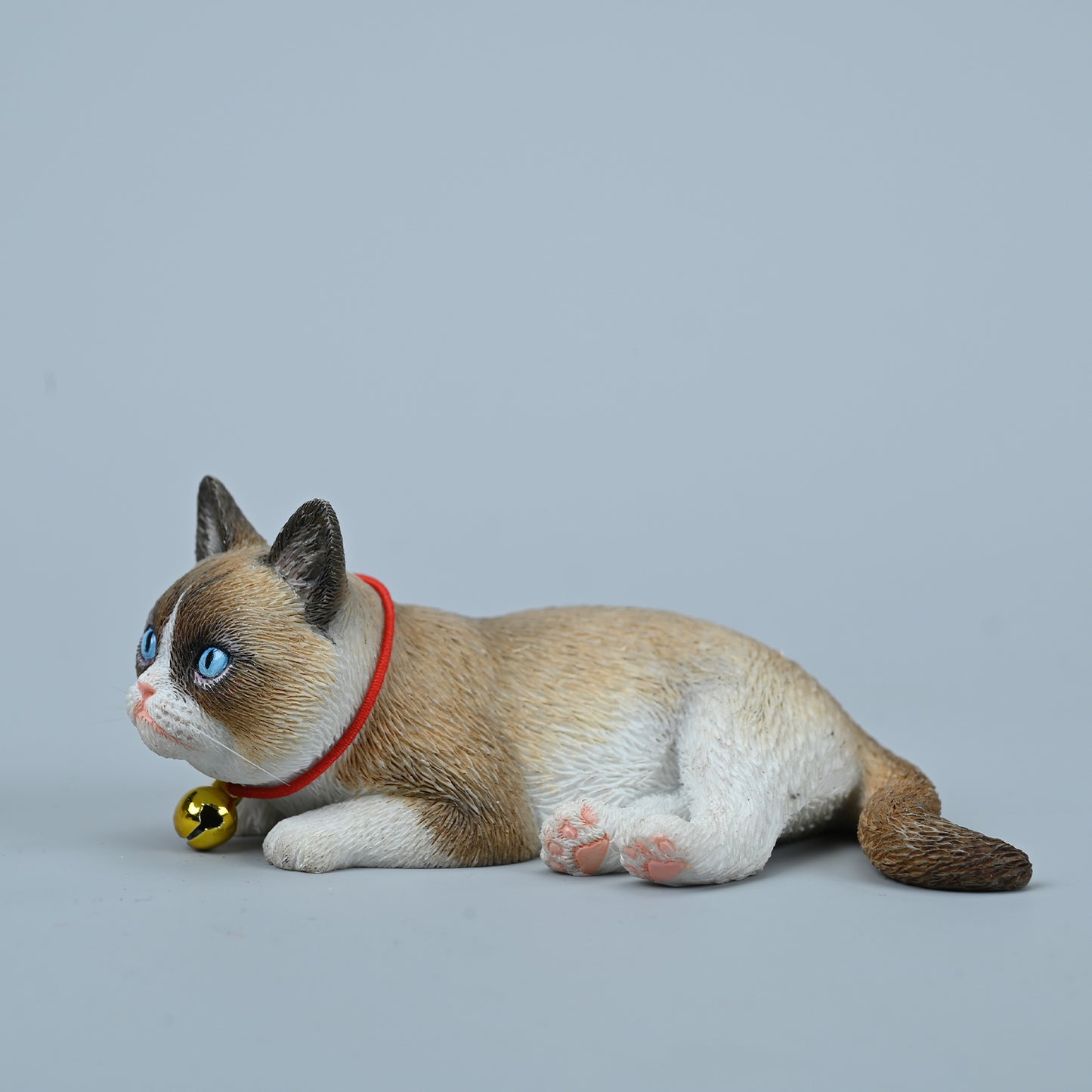 JXK219 1/6Ugly cat2.0 from JXK Studio