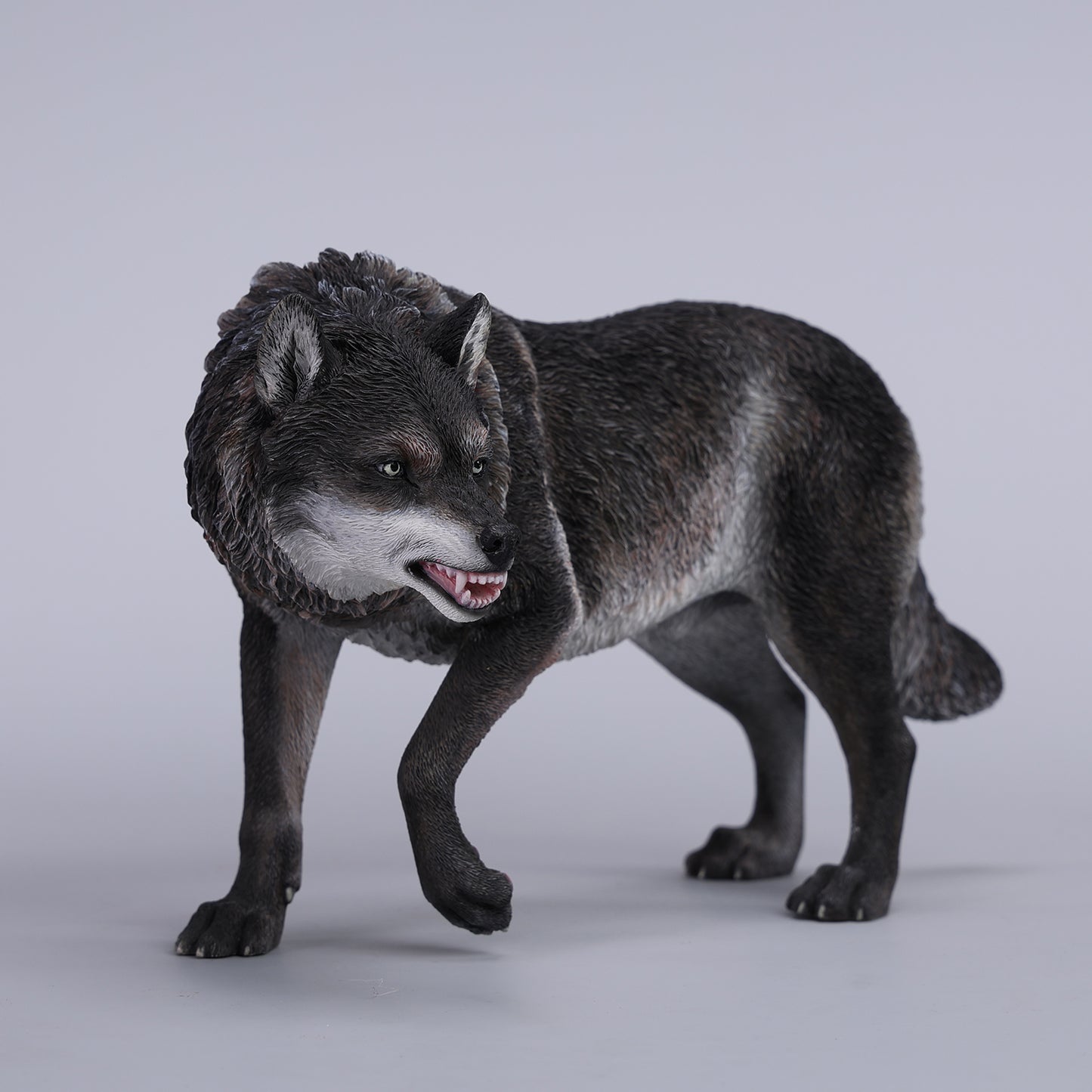 JXK242 1/6 Scale Direwolf Figurine from JXK Studio