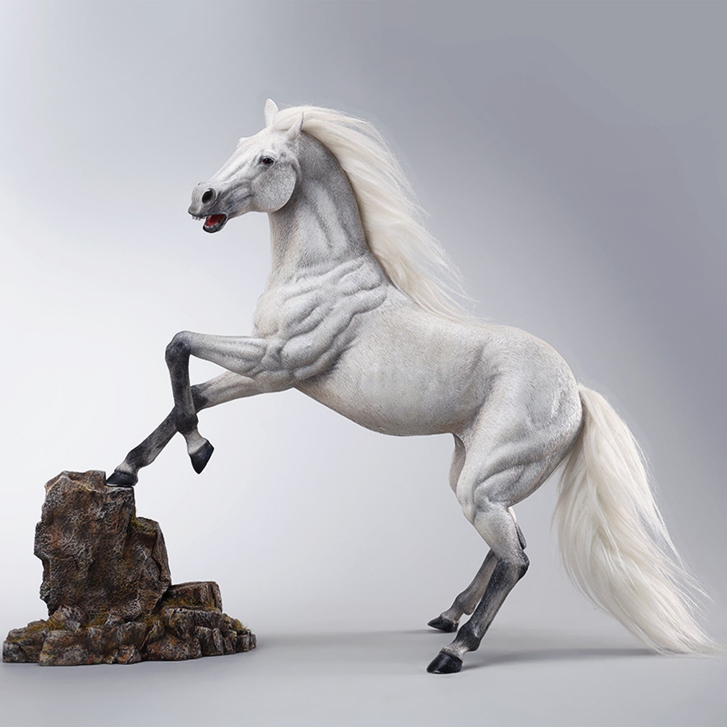 JXK259 Pegasus Meteor Figurine from JXK Studio