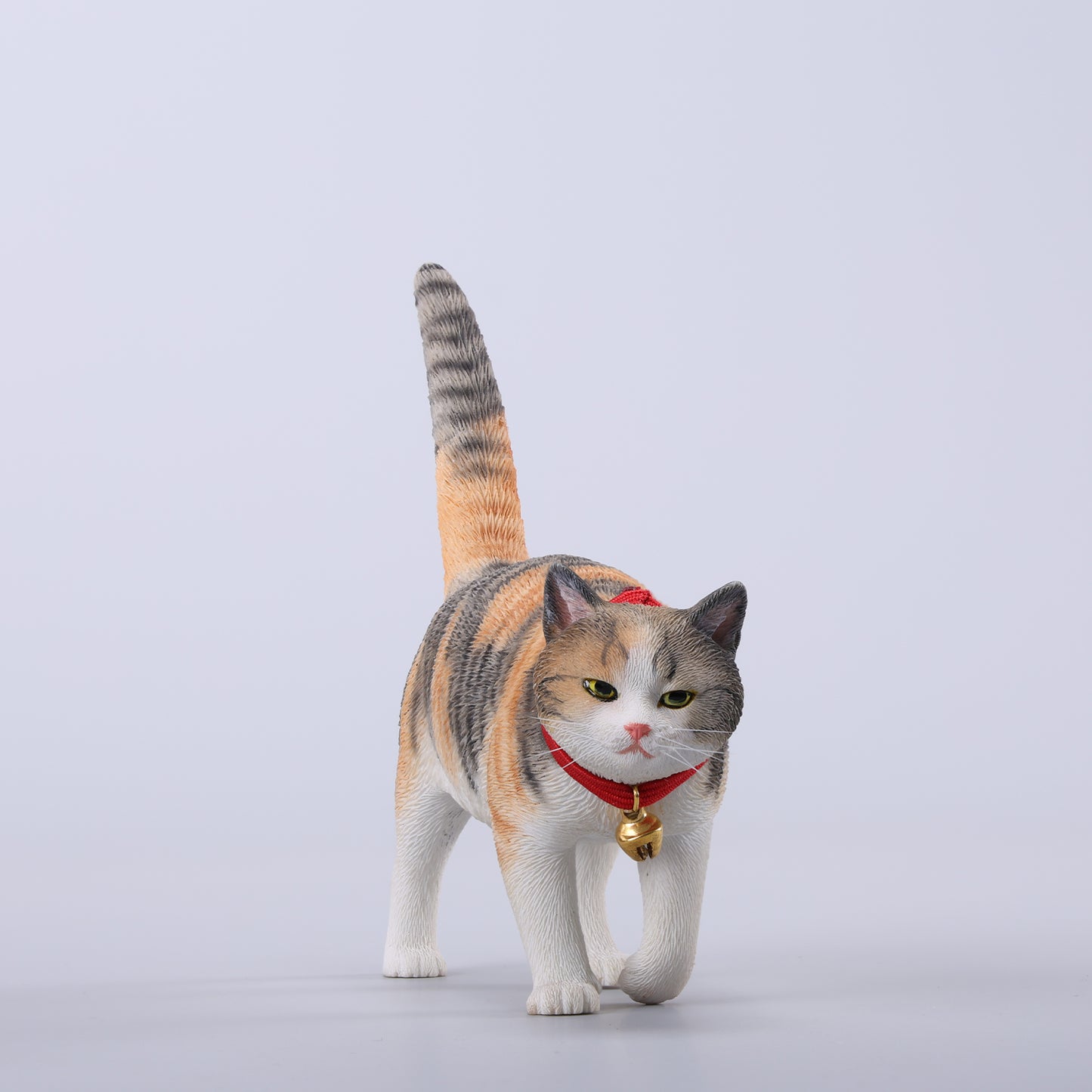 JXK238 1/6 Scale Chinese Rural Cat FigurineV7 from JXK Studio