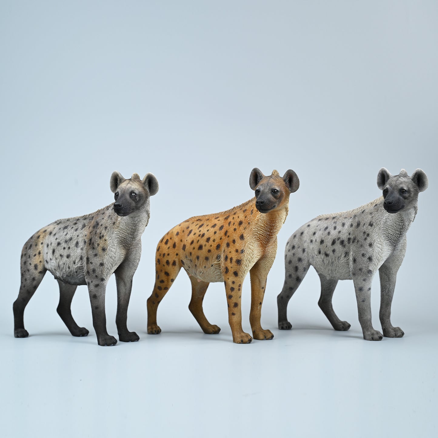 JXK215 1/6Hyena from JXK Studio