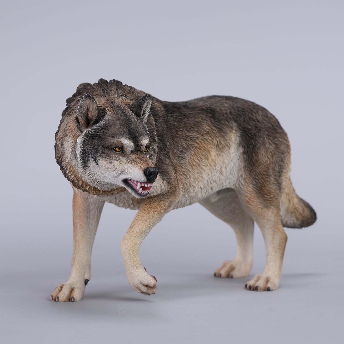 JXK242 1/6 Scale Direwolf Figurine from JXK Studio