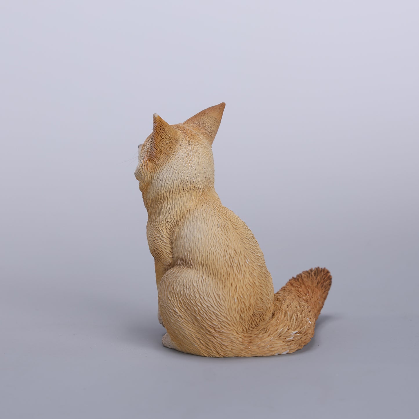 JXK241 1/6 Scale Fox Figurine from JXK Studio