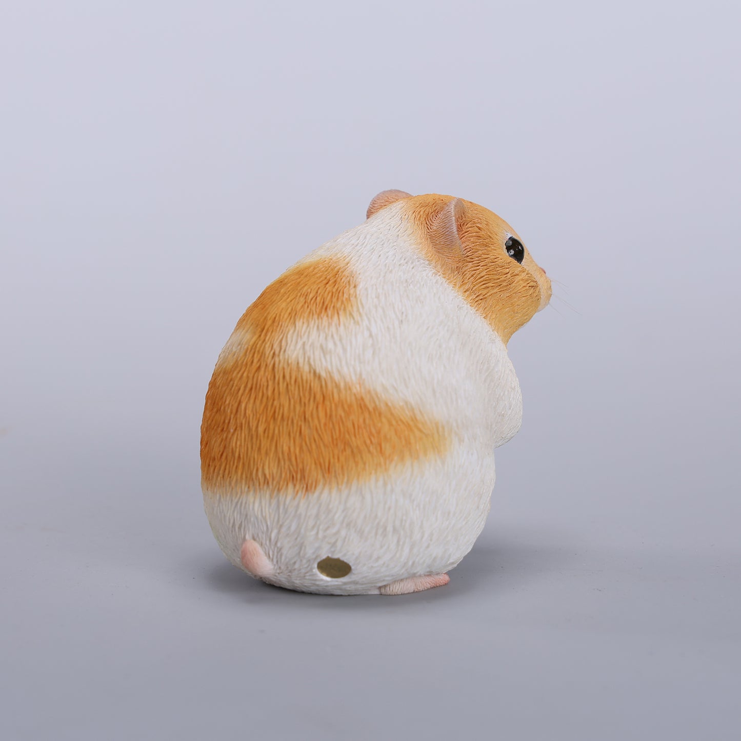 JXK240 1/1 Scale Hamster Figurine from JXK Studio