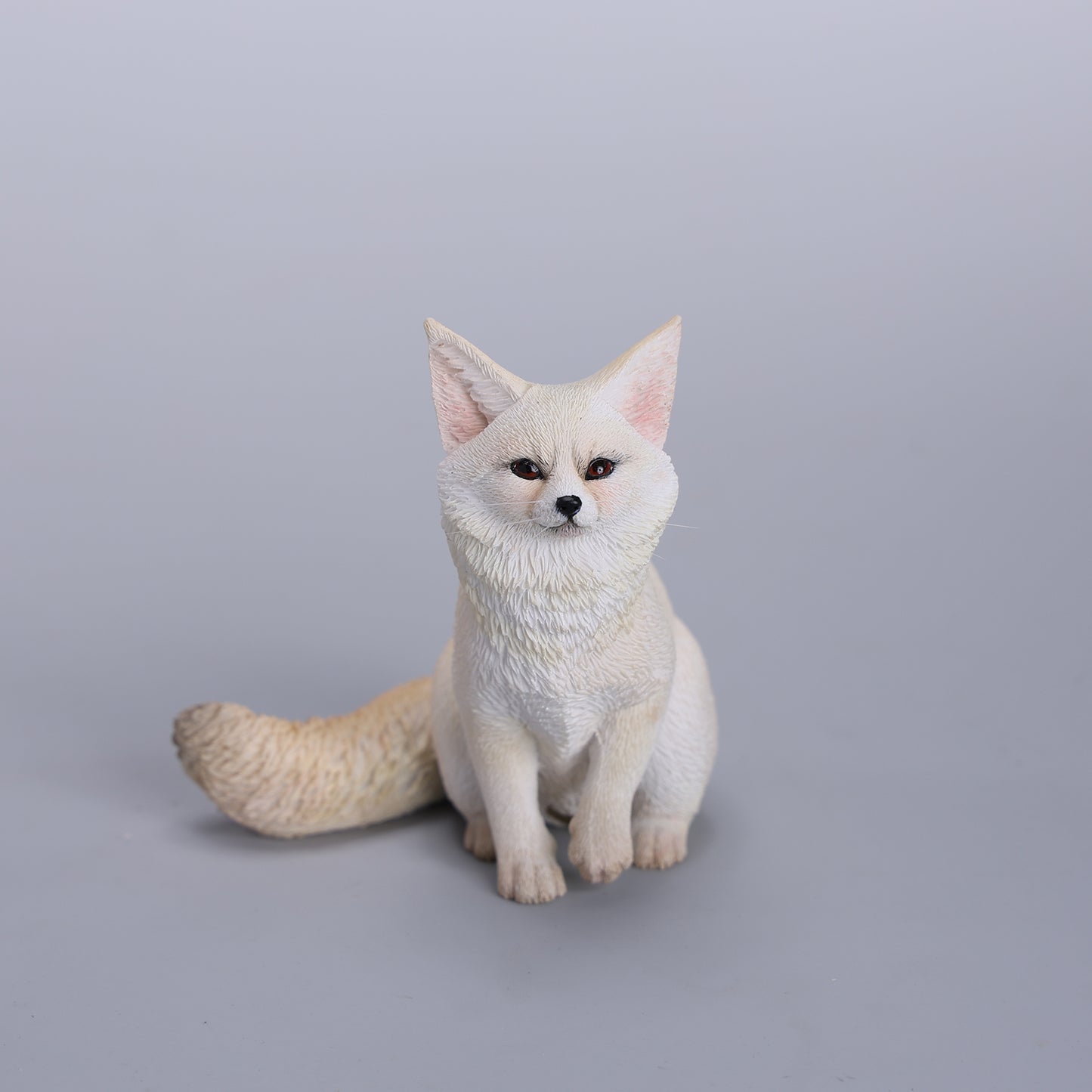 JXK241 1/6 Scale Fox Figurine from JXK Studio