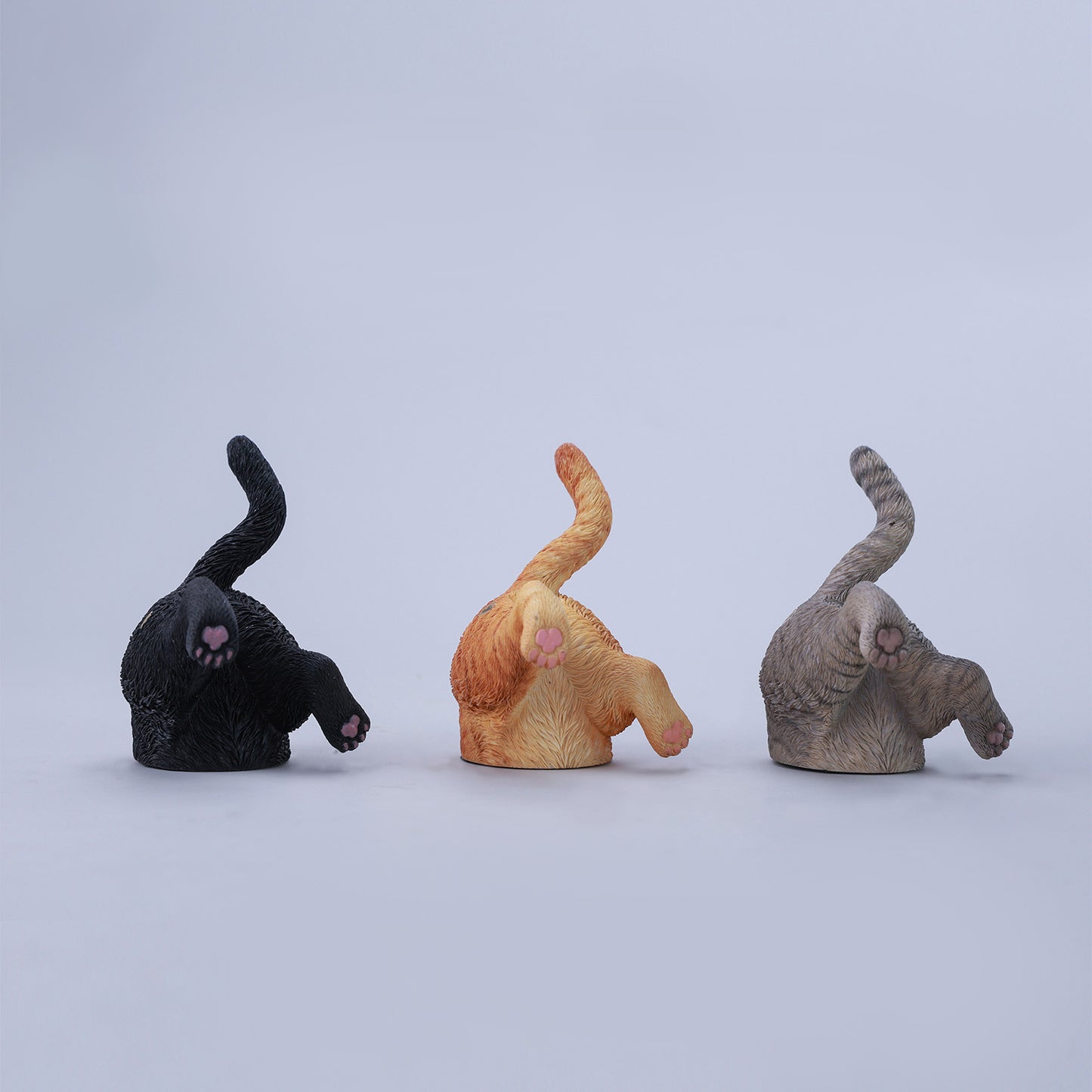JXK311 Per-sale Channel Cat from JXK Studio
