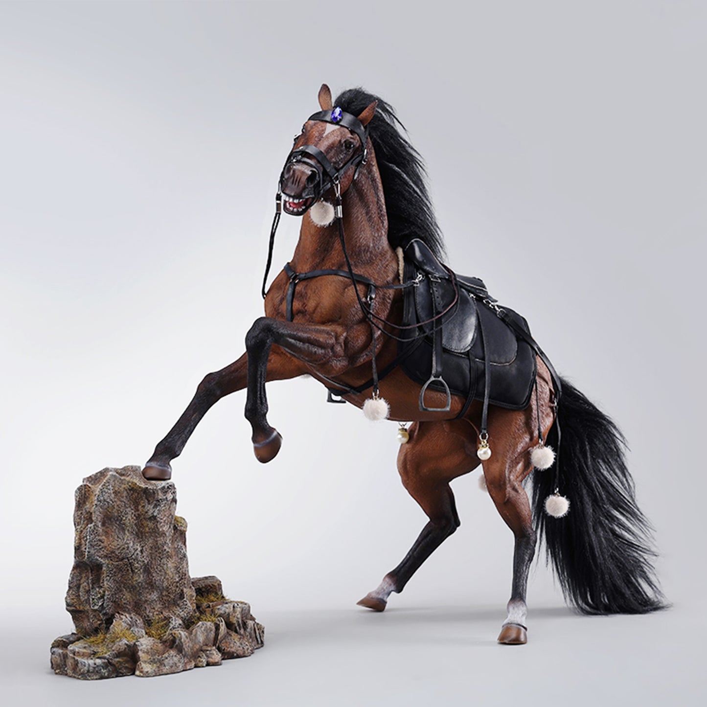 JXK259 Pegasus Meteor Figurine from JXK Studio
