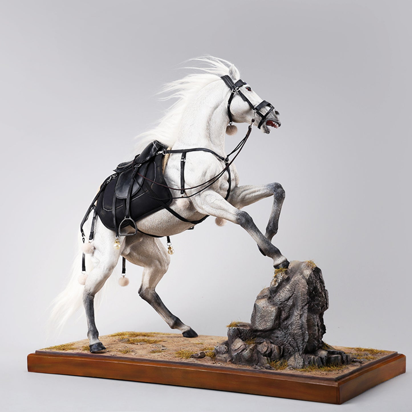 JXK259 Pegasus Meteor Figurine from JXK Studio