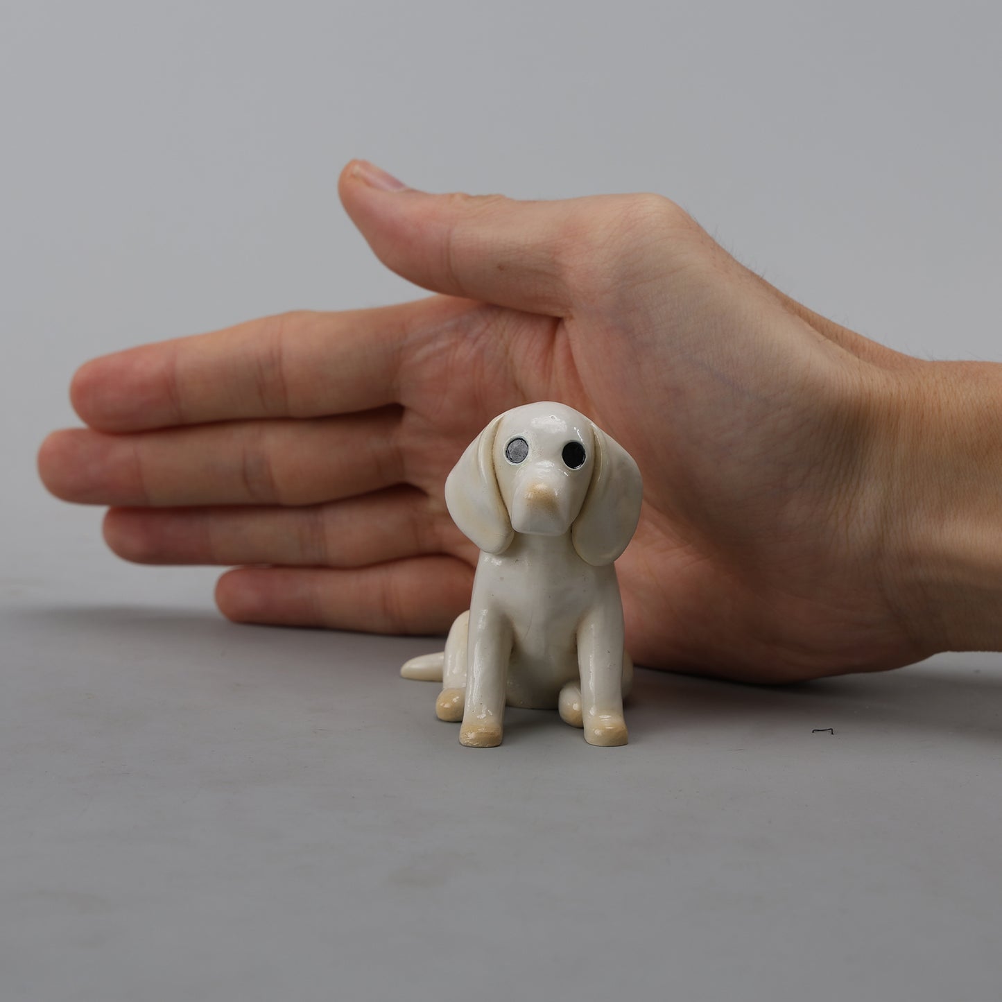 JXK260 Spectre Pup Figurine from JXK Studio